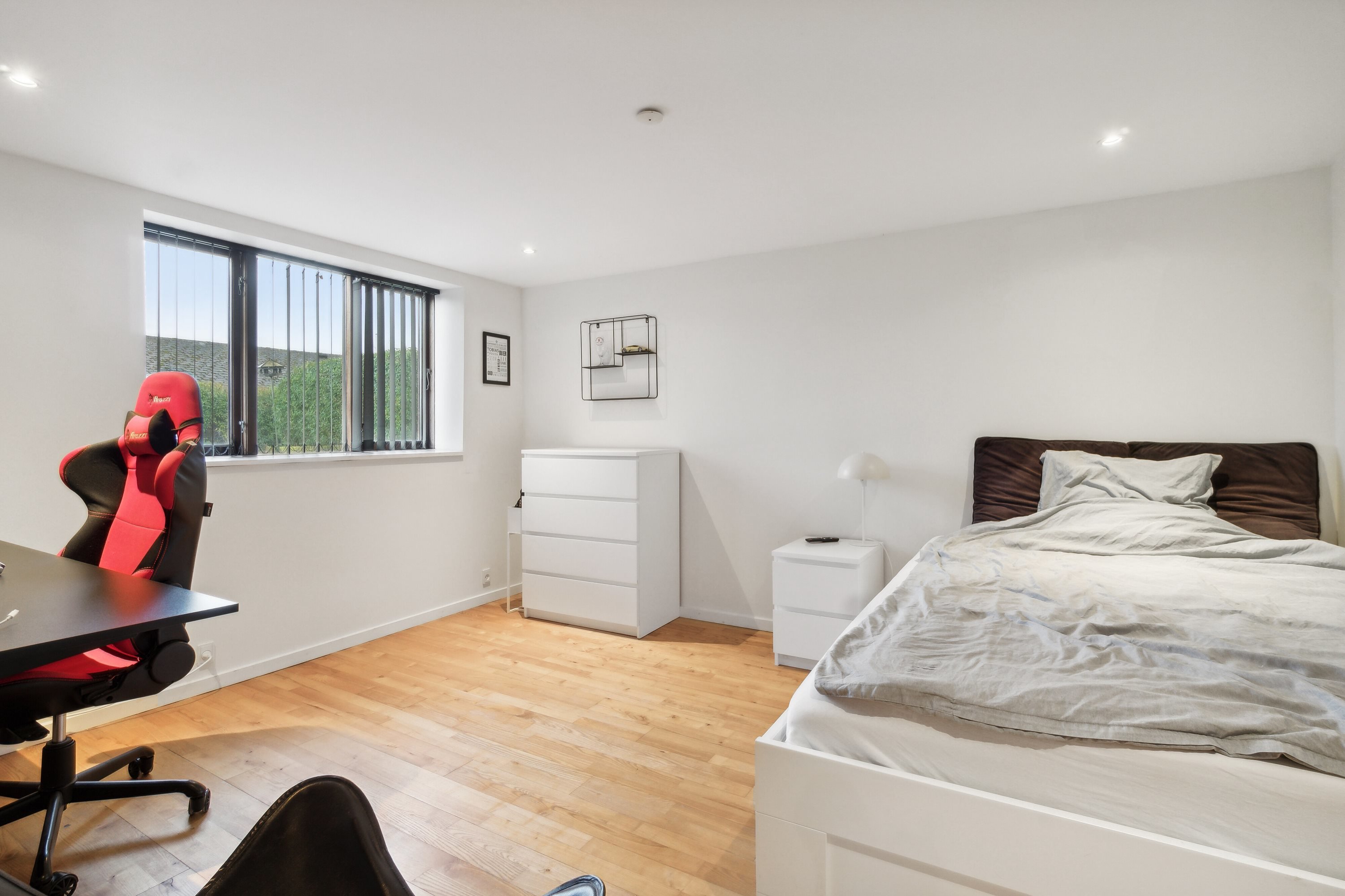 Fremhævet  billede i fuldskærmstilstand. Billede af Grønningen 7, 7800 Skive