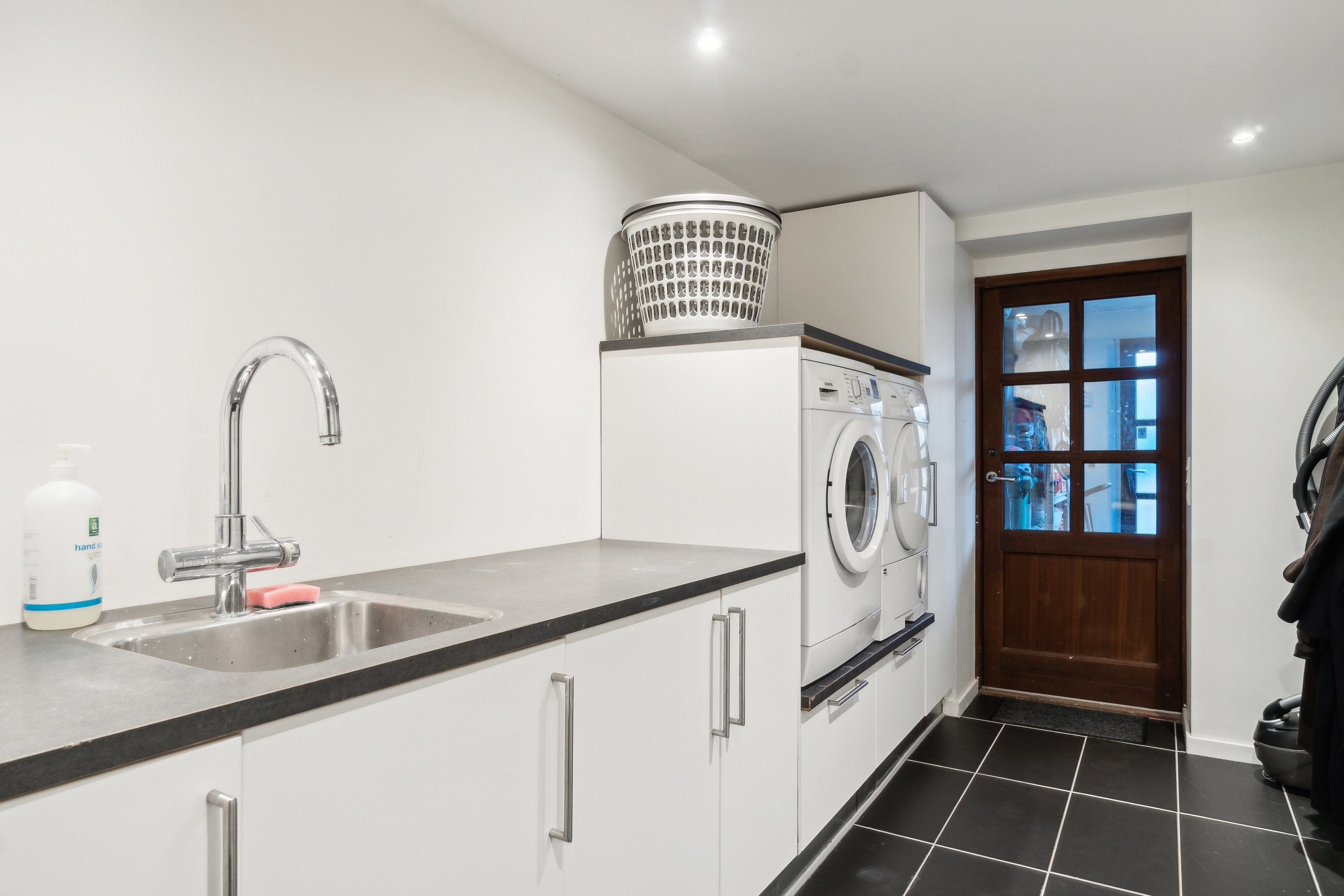 Fremhævet  billede i fuldskærmstilstand. Billede af Grønningen 7, 7800 Skive