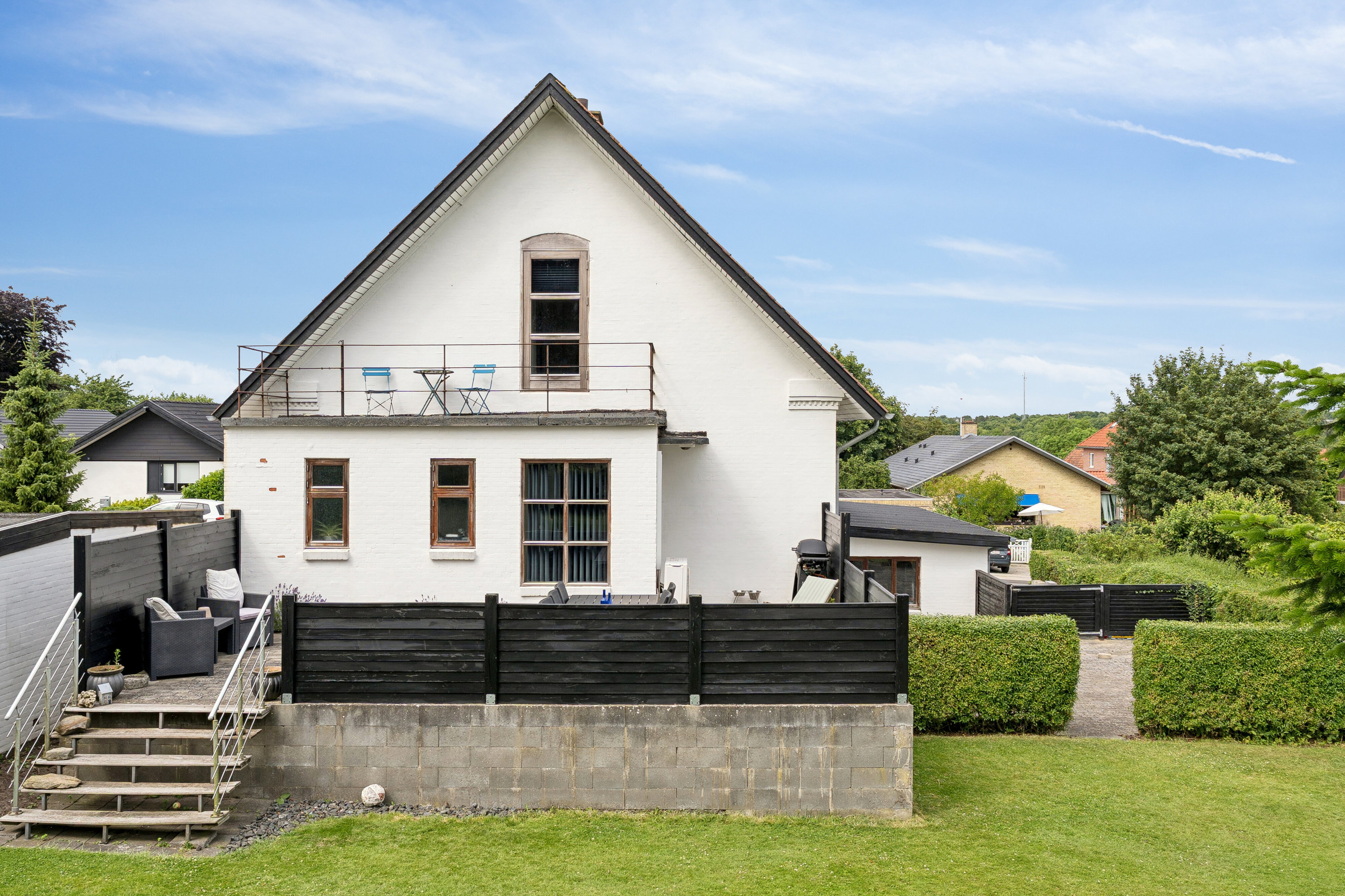 Grønningen 7, 7800 Skive