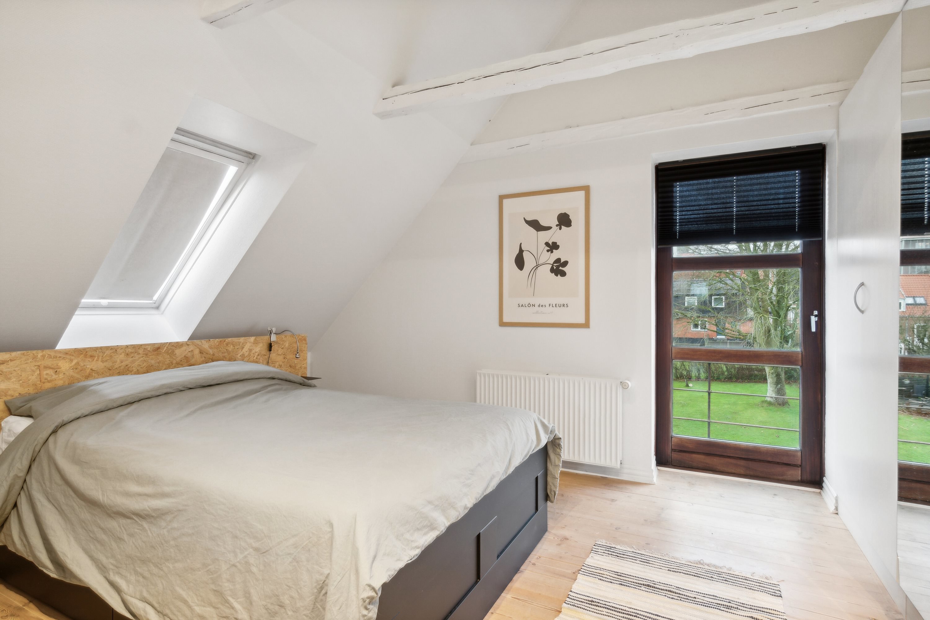 Fremhævet  billede i fuldskærmstilstand. Billede af Grønningen 7, 7800 Skive