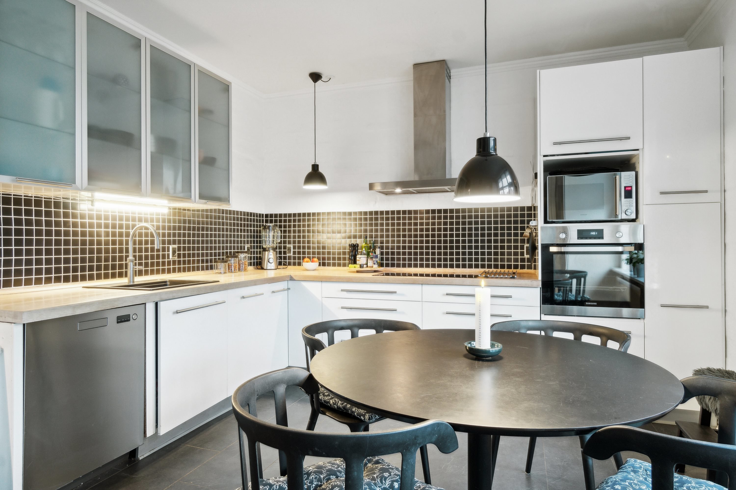 Fremhævet  billede i fuldskærmstilstand. Billede af Grønningen 7, 7800 Skive