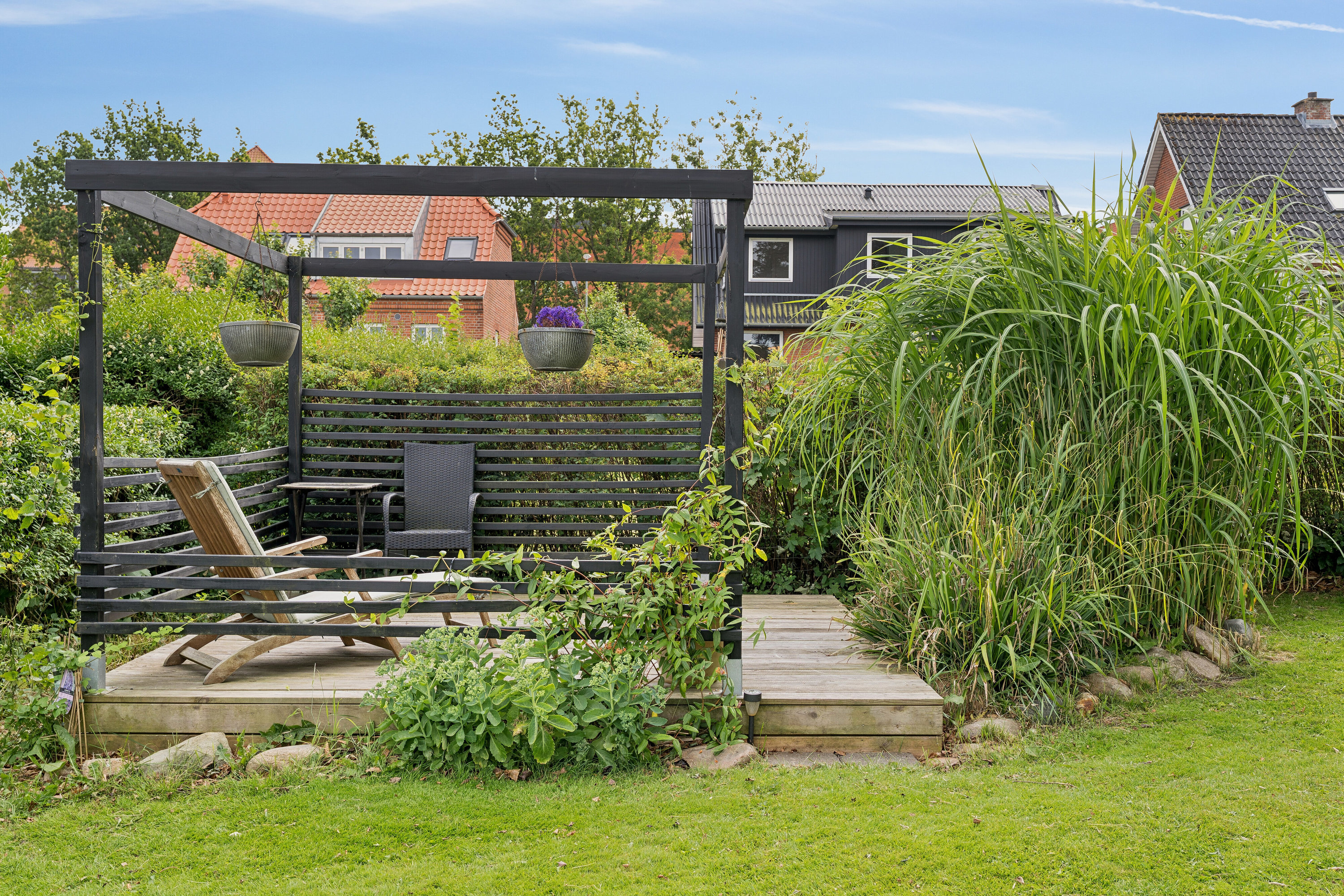 Fremhævet  billede i fuldskærmstilstand. Billede af Grønningen 7, 7800 Skive