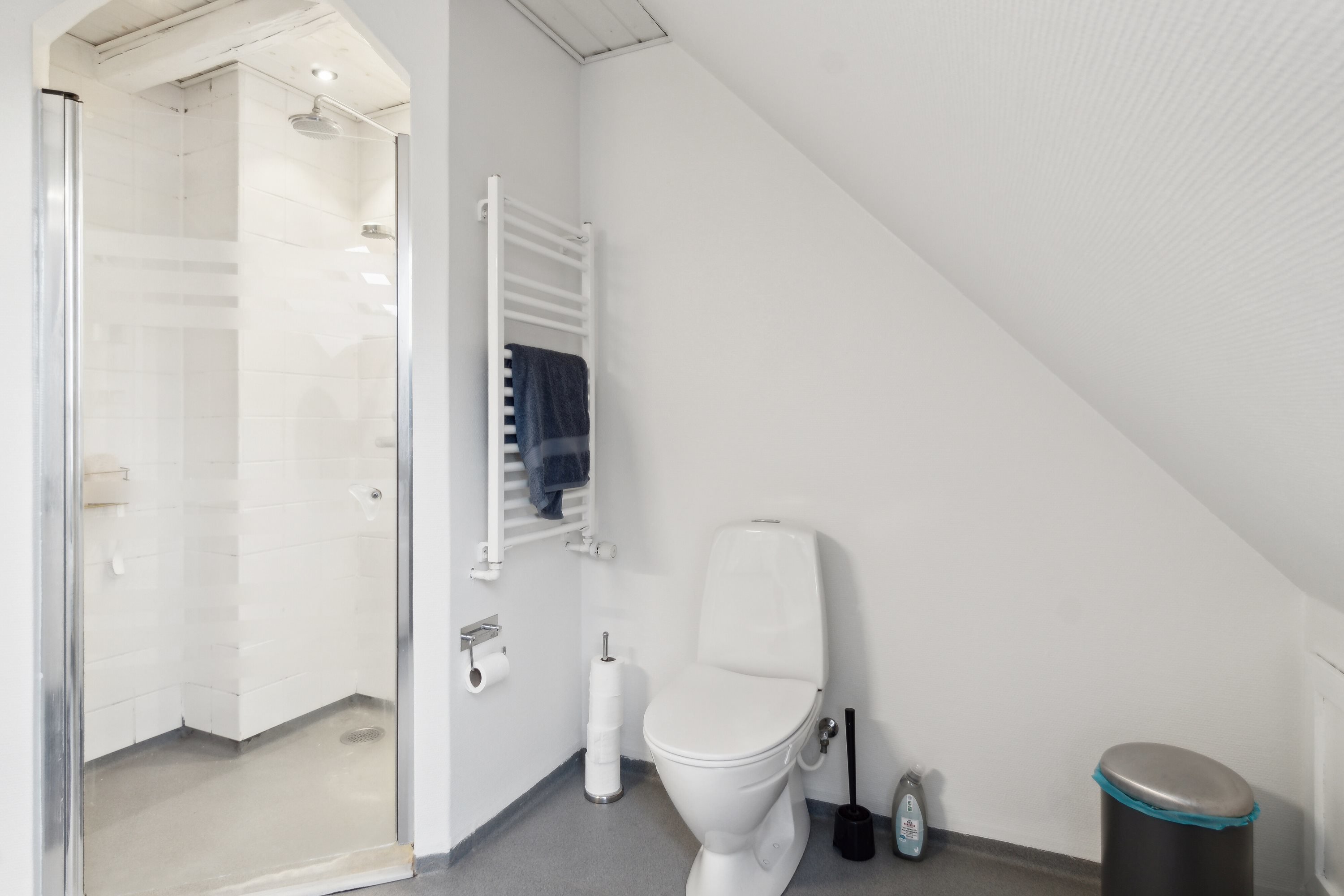 Fremhævet  billede i fuldskærmstilstand. Billede af Grønningen 7, 7800 Skive