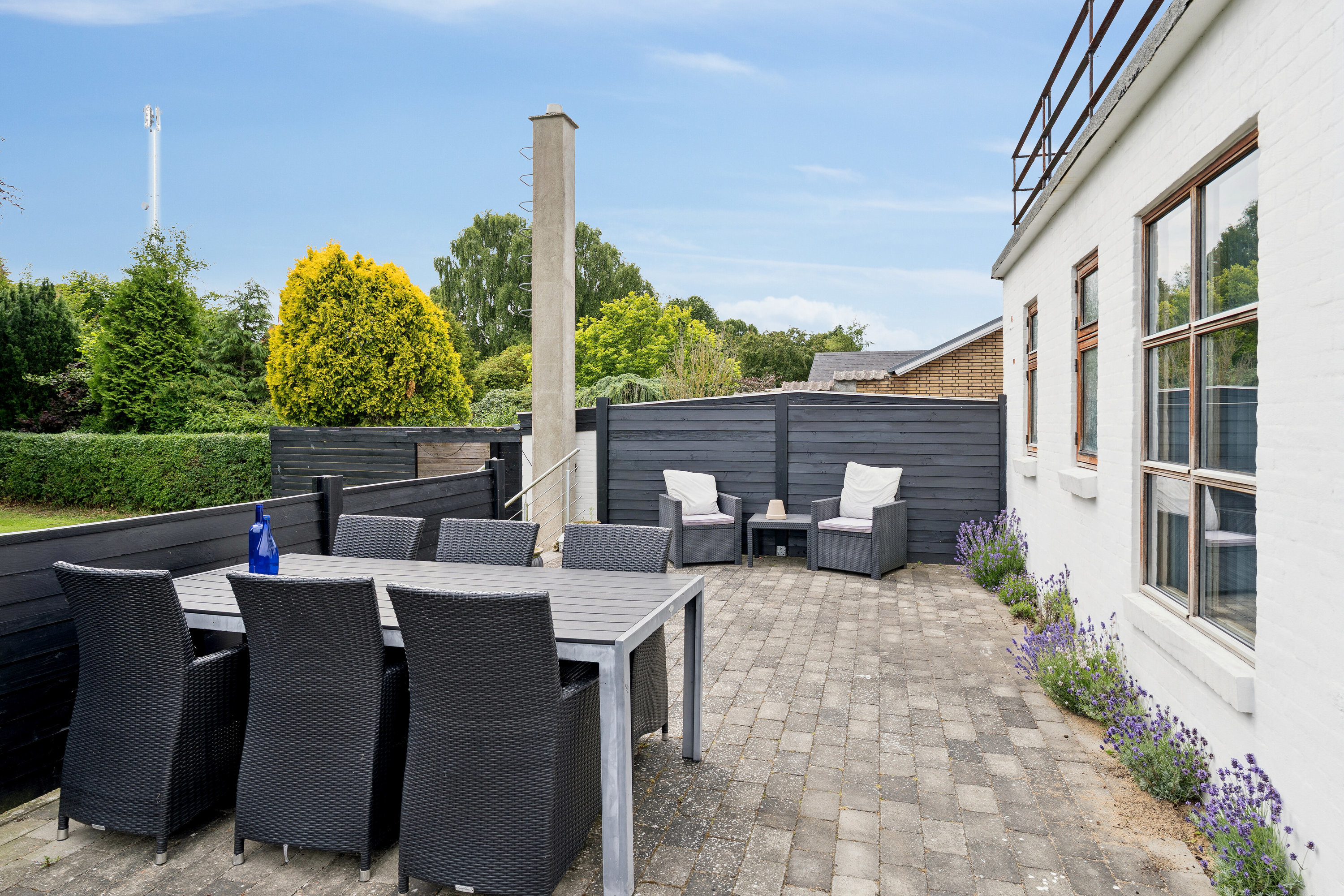 Fremhævet  billede i fuldskærmstilstand. Billede af Grønningen 7, 7800 Skive