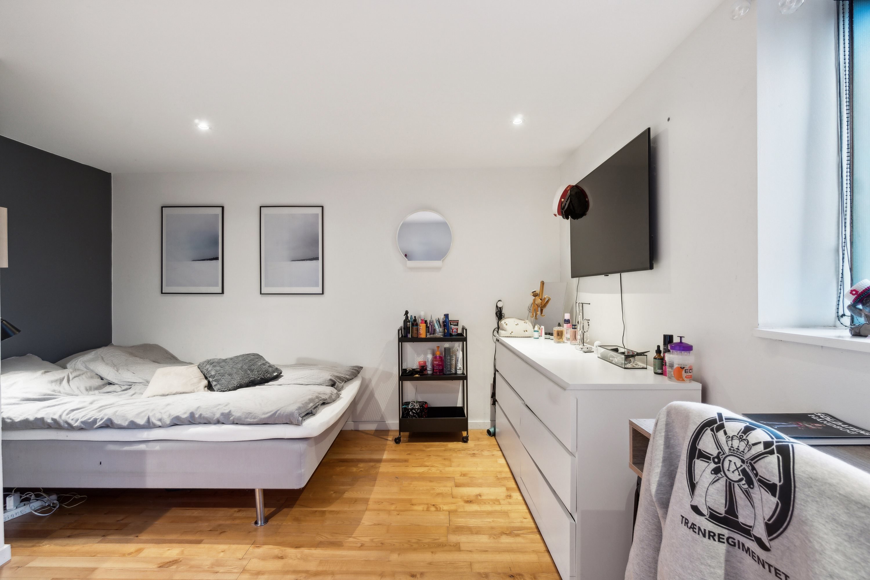 Fremhævet  billede i fuldskærmstilstand. Billede af Grønningen 7, 7800 Skive