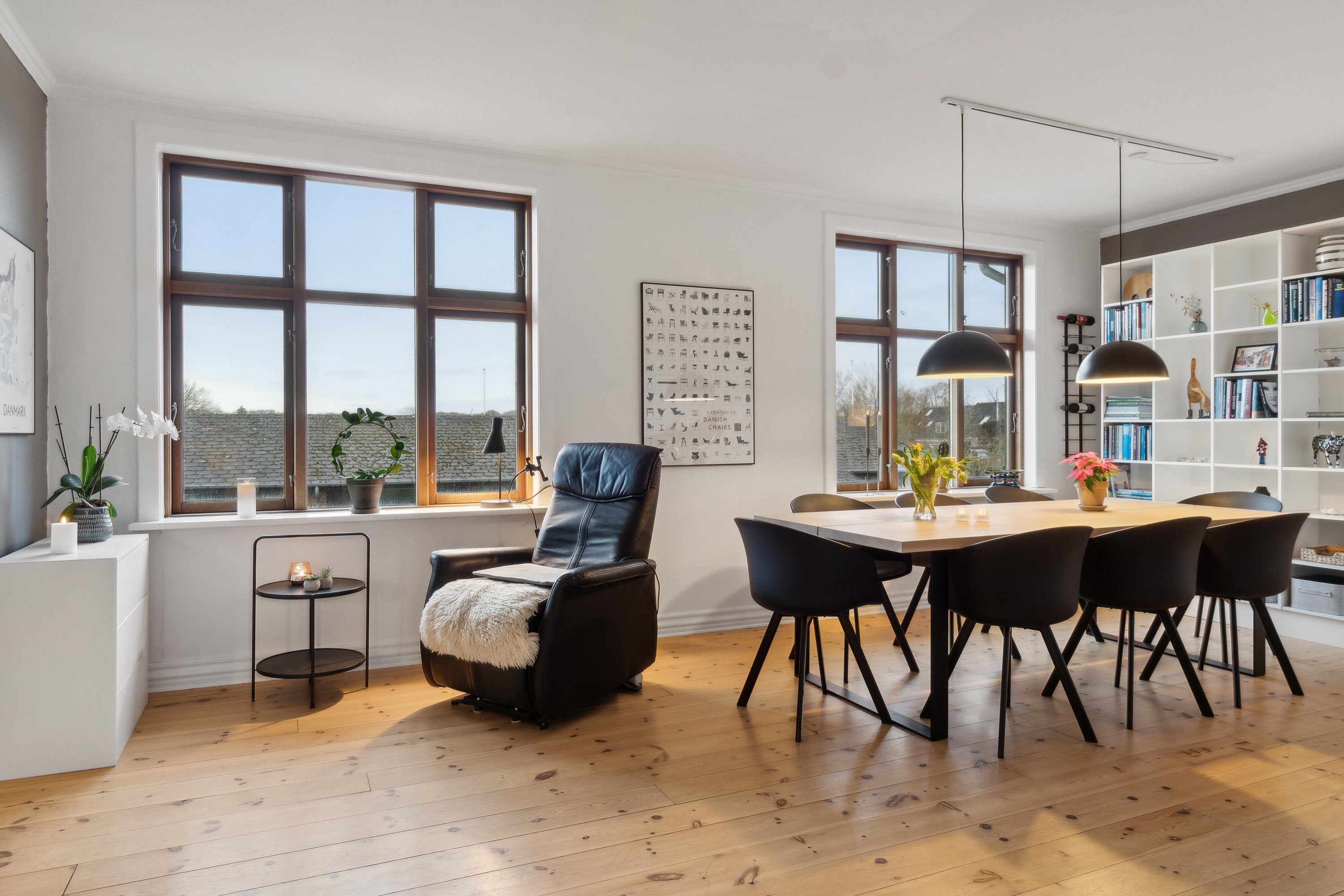 Fremhævet  billede i fuldskærmstilstand. Billede af Grønningen 7, 7800 Skive