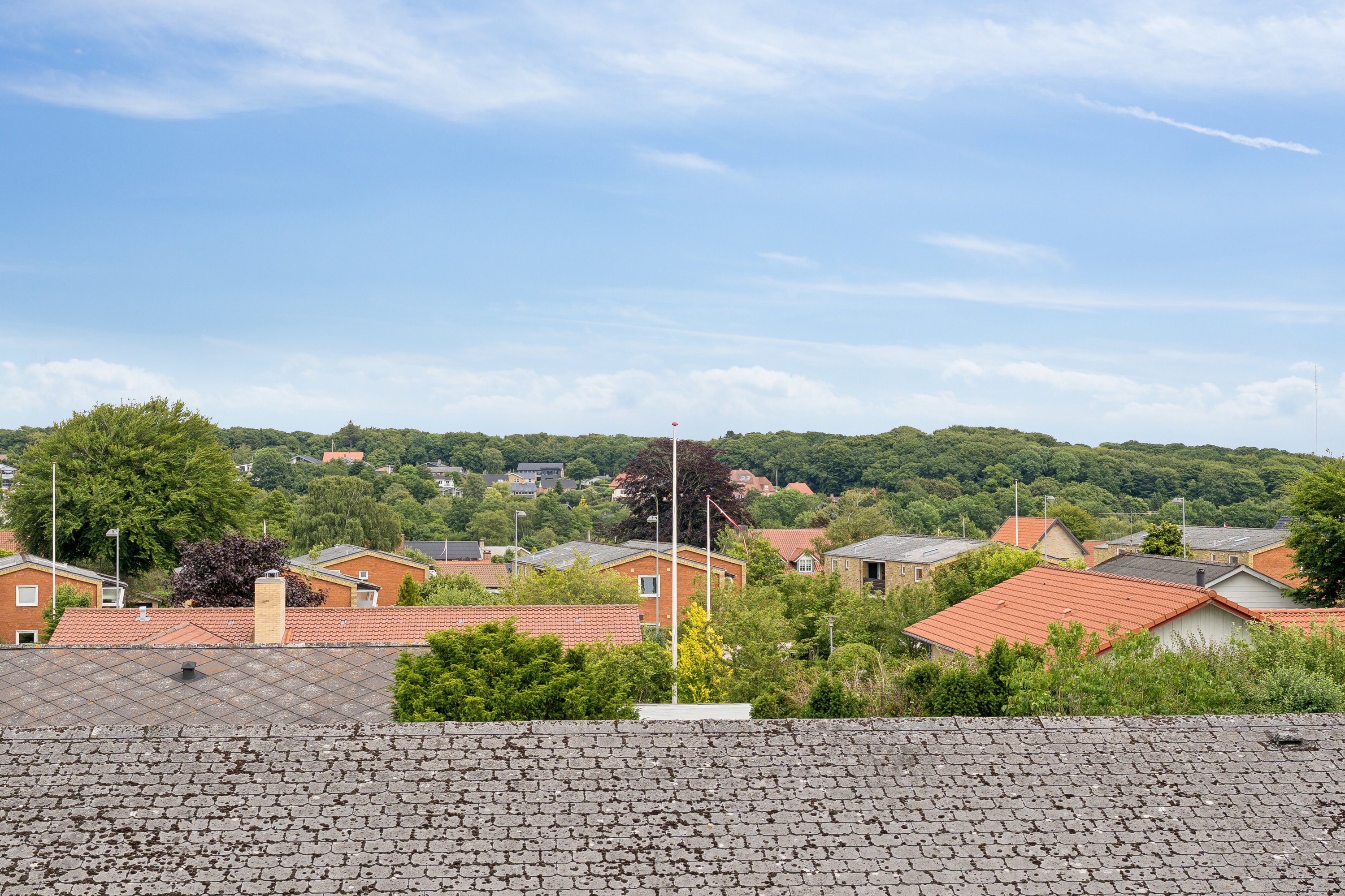 Fremhævet  billede i fuldskærmstilstand. Billede af Grønningen 7, 7800 Skive