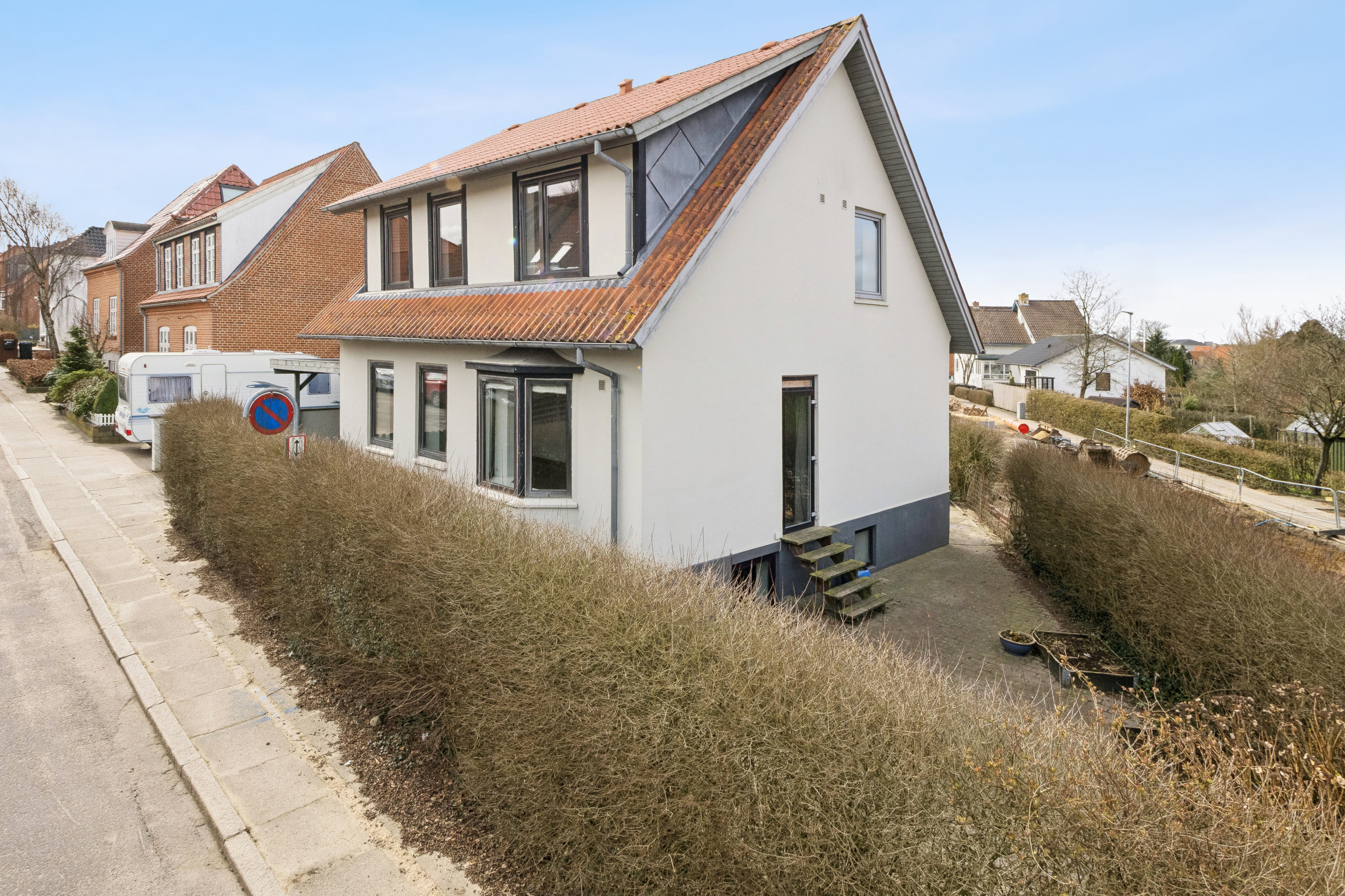 Højgade 17, 7800 Skive