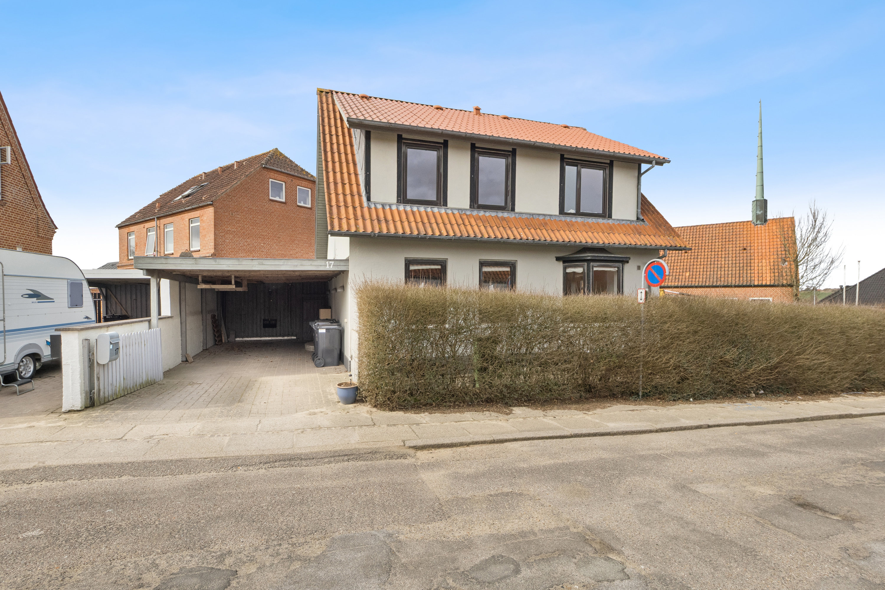 Højgade 17, 7800 Skive