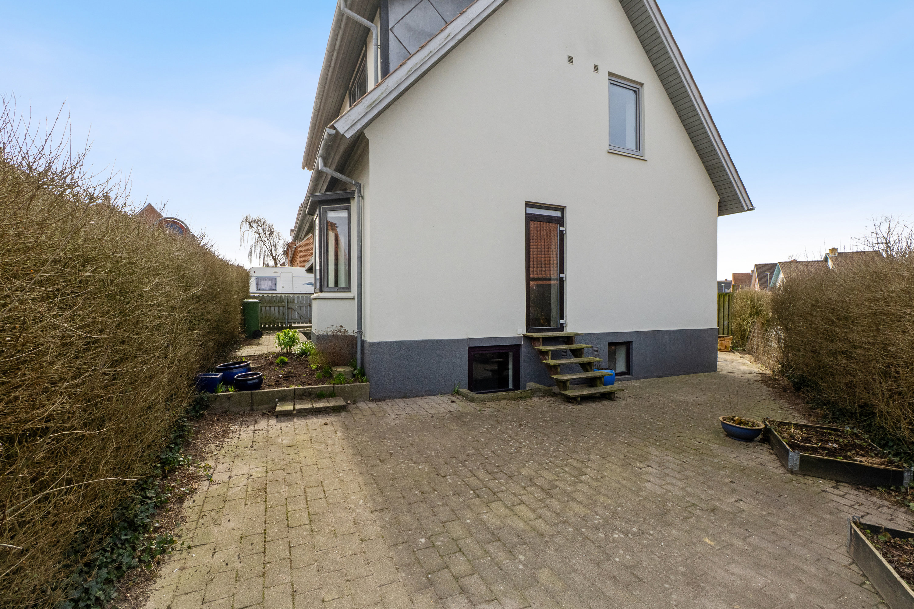 Fremhævet andet billede i fuldskærmstilstand. Billede af Højgade 17, 7800 Skive