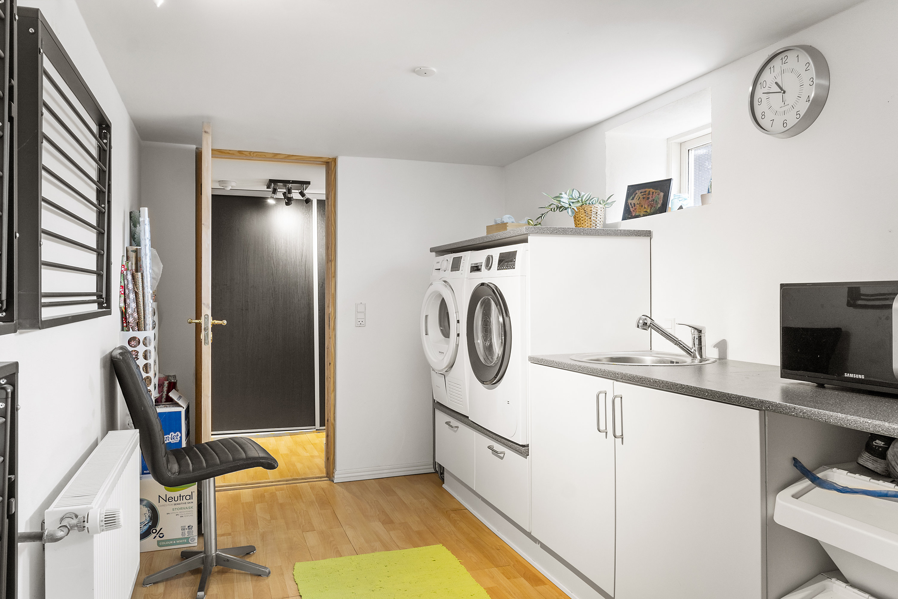 Fremhævet  billede i fuldskærmstilstand. Billede af Havevej 4, 8840 Rødkærsbro