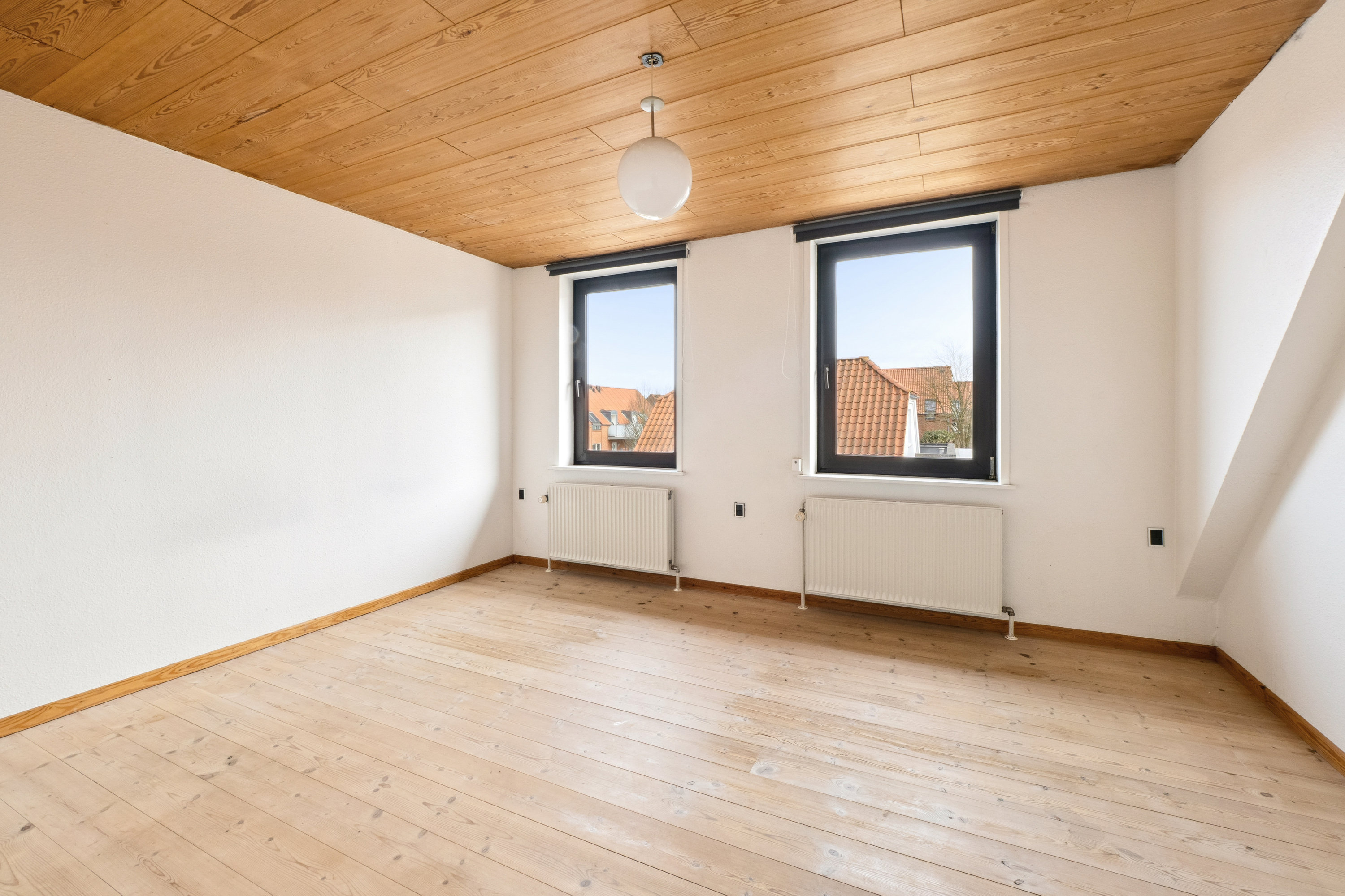 Fremhævet værelse billede i fuldskærmstilstand. Billede af Højgade 17, 7800 Skive