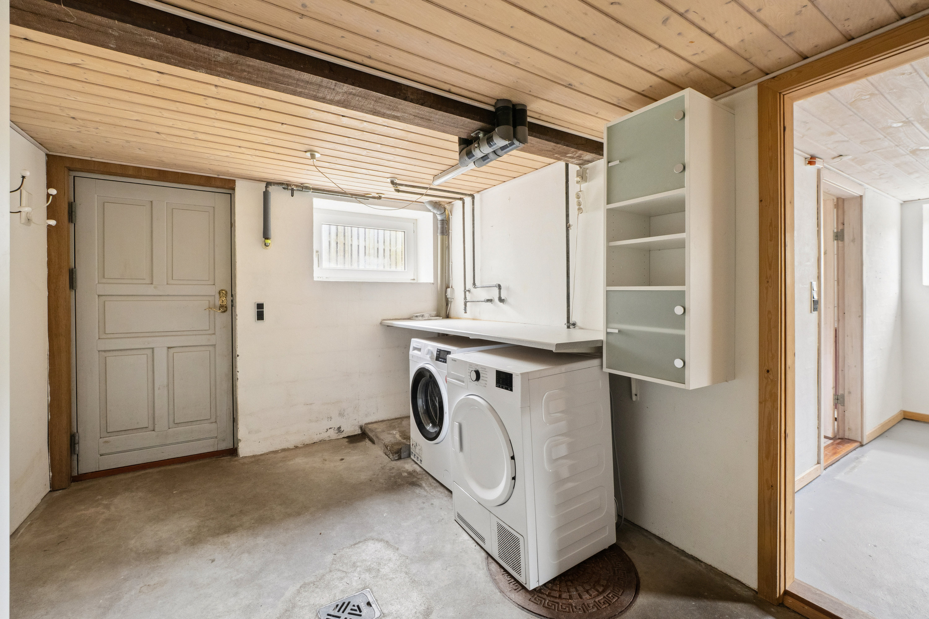 Fremhævet bryggers billede i fuldskærmstilstand. Billede af Højgade 17, 7800 Skive