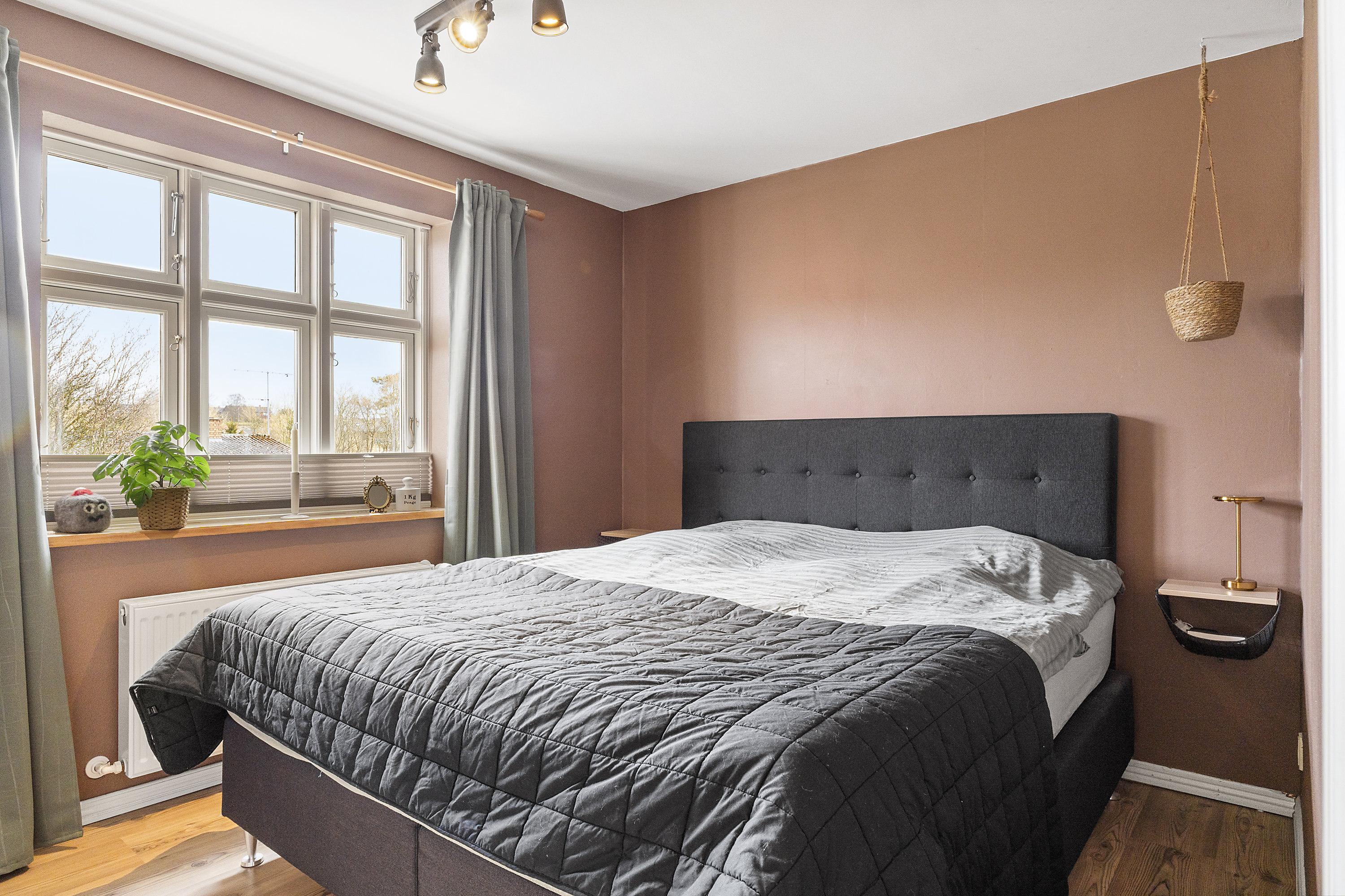 Fremhævet  billede i fuldskærmstilstand. Billede af Havevej 4, 8840 Rødkærsbro