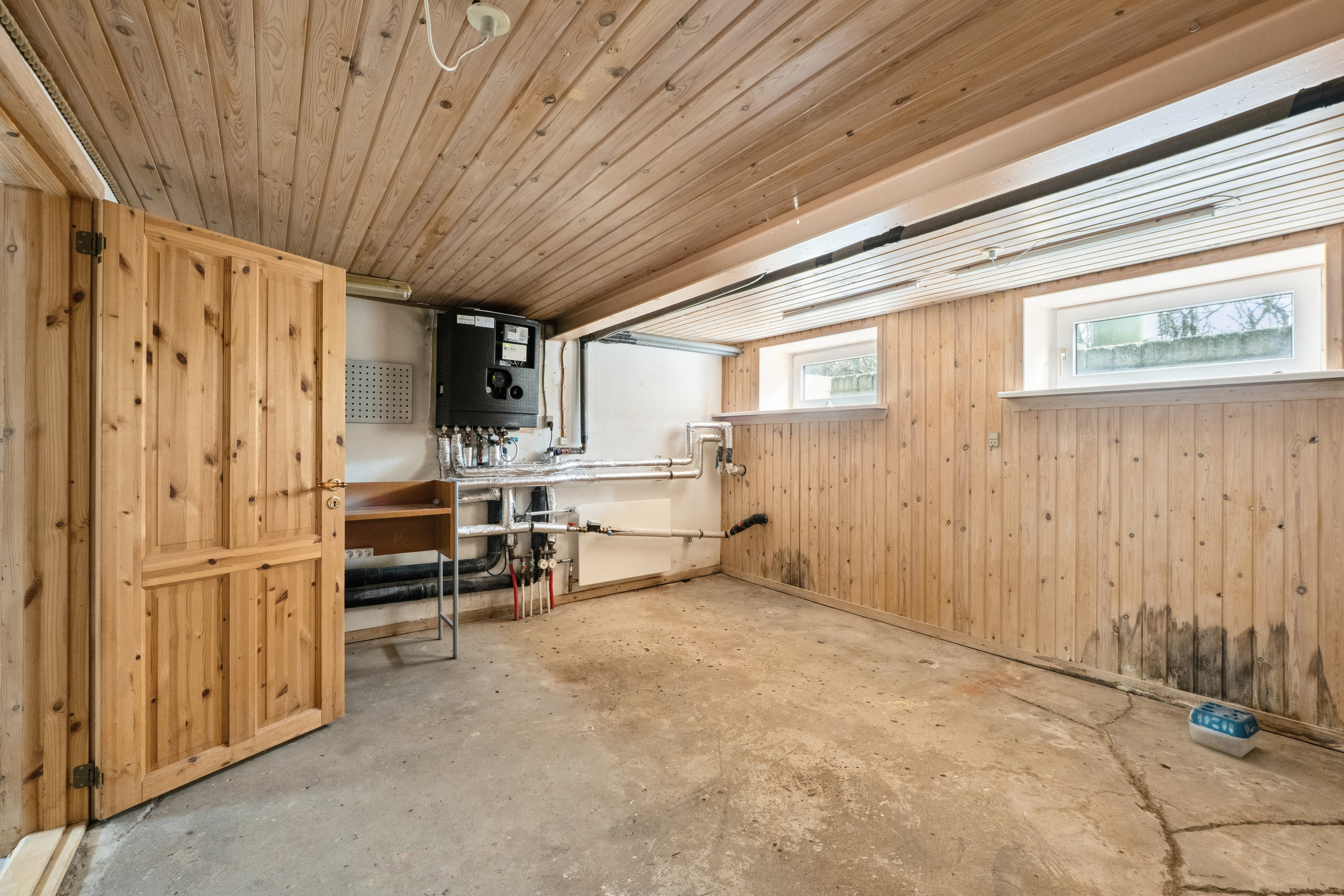 Fremhævet disponibelt rum billede i fuldskærmstilstand. Billede af Højgade 17, 7800 Skive