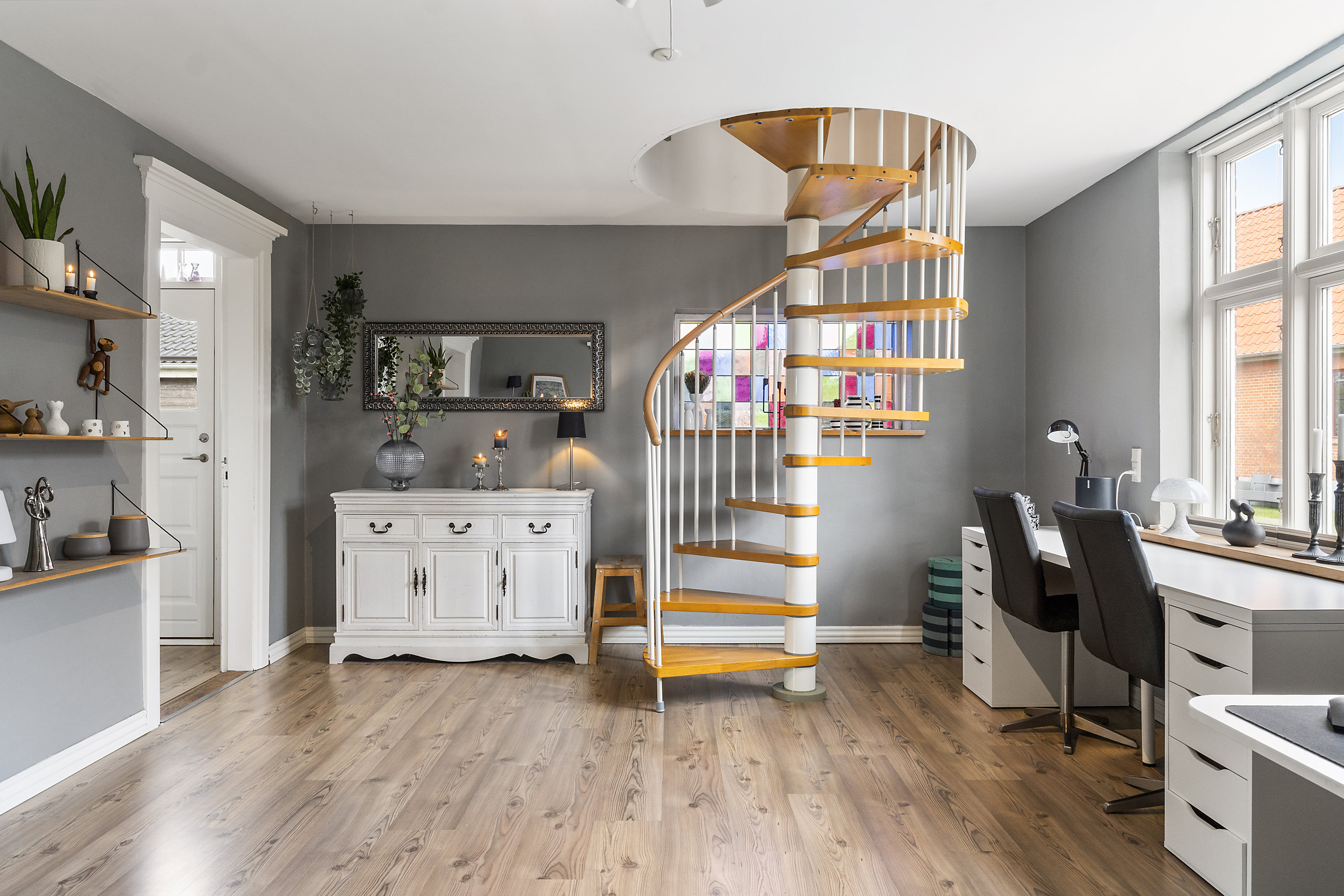 Fremhævet  billede i fuldskærmstilstand. Billede af Havevej 4, 8840 Rødkærsbro