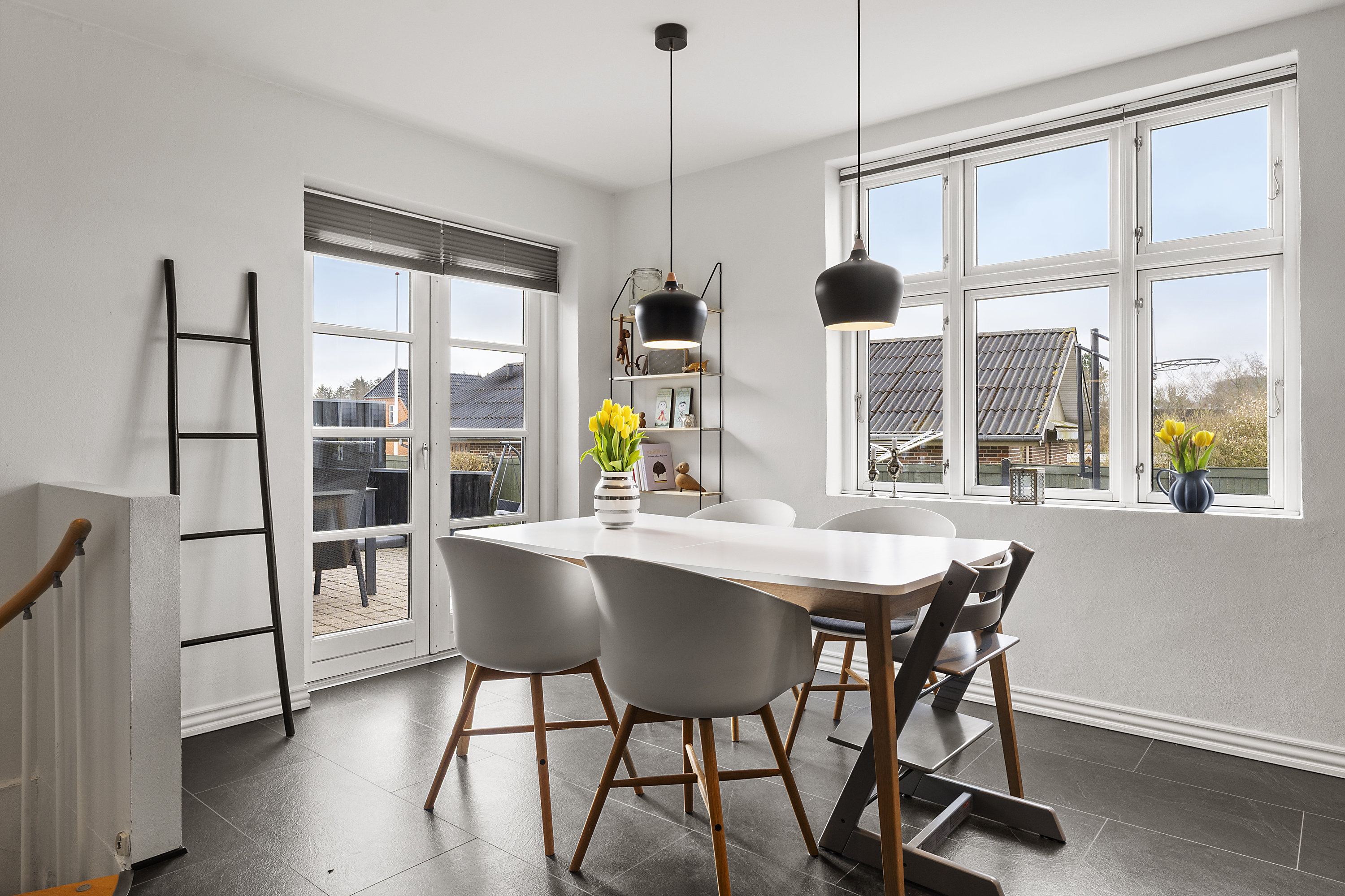 Fremhævet  billede i fuldskærmstilstand. Billede af Havevej 4, 8840 Rødkærsbro