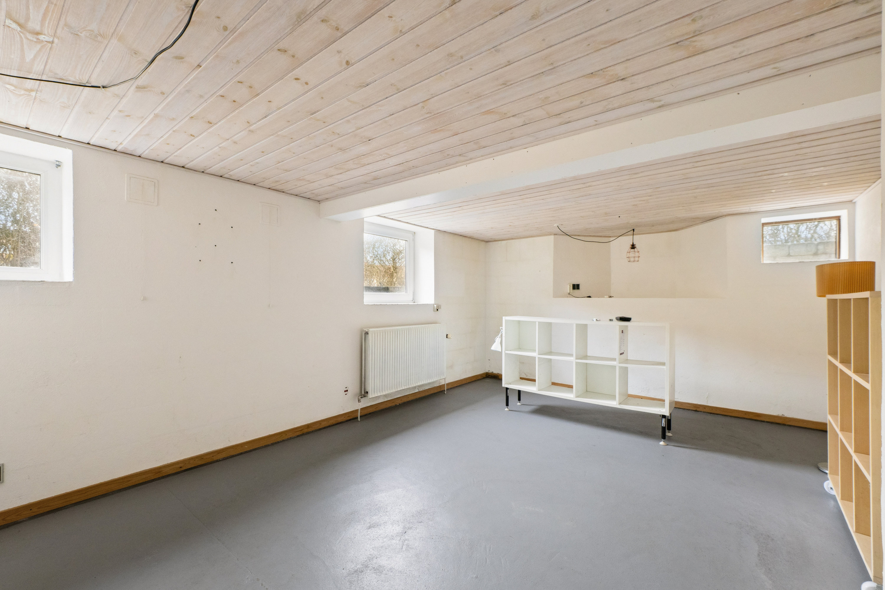 Fremhævet værelse billede i fuldskærmstilstand. Billede af Højgade 17, 7800 Skive