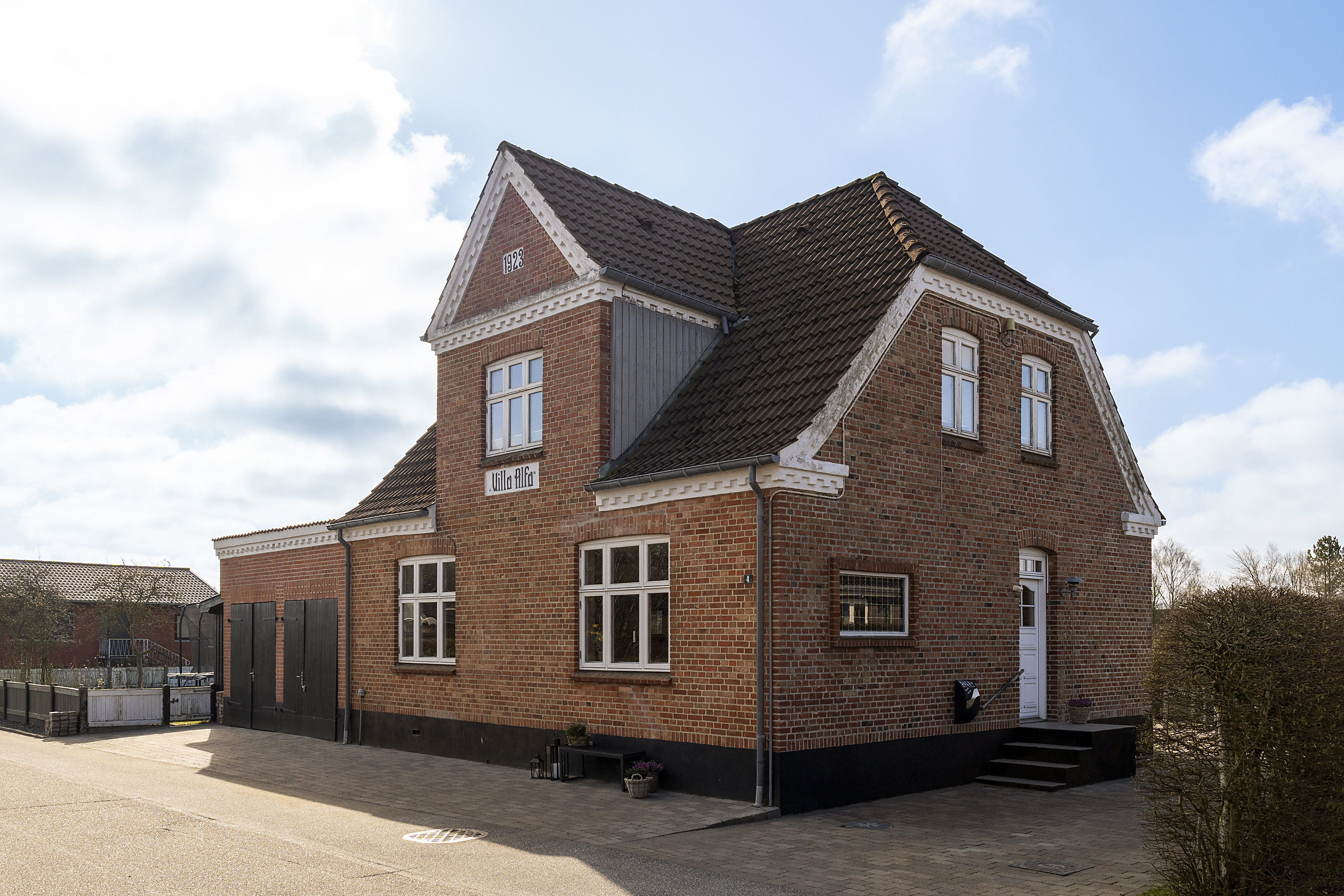 Havevej 4, 8840 Rødkærsbro