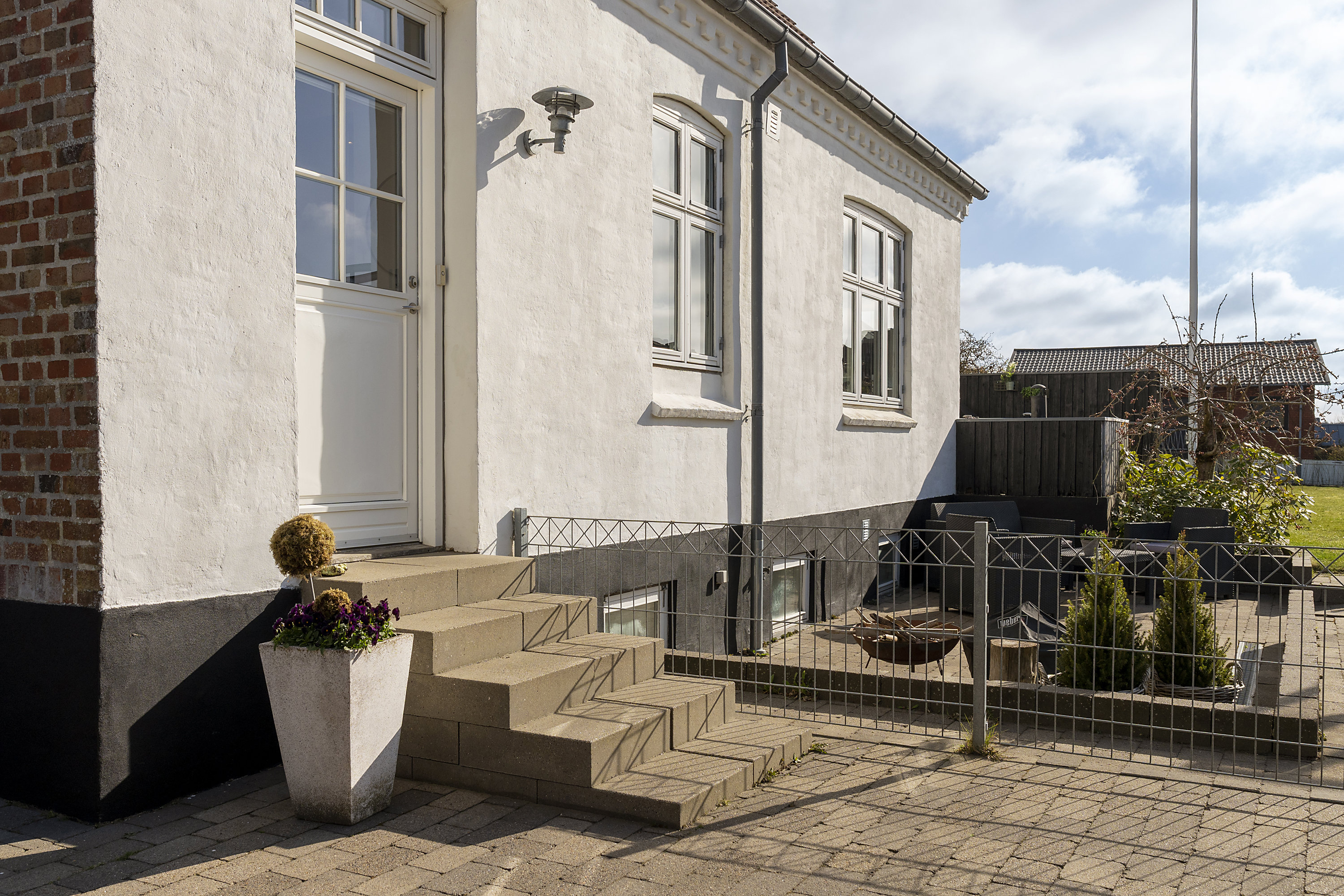 Fremhævet  billede i fuldskærmstilstand. Billede af Havevej 4, 8840 Rødkærsbro