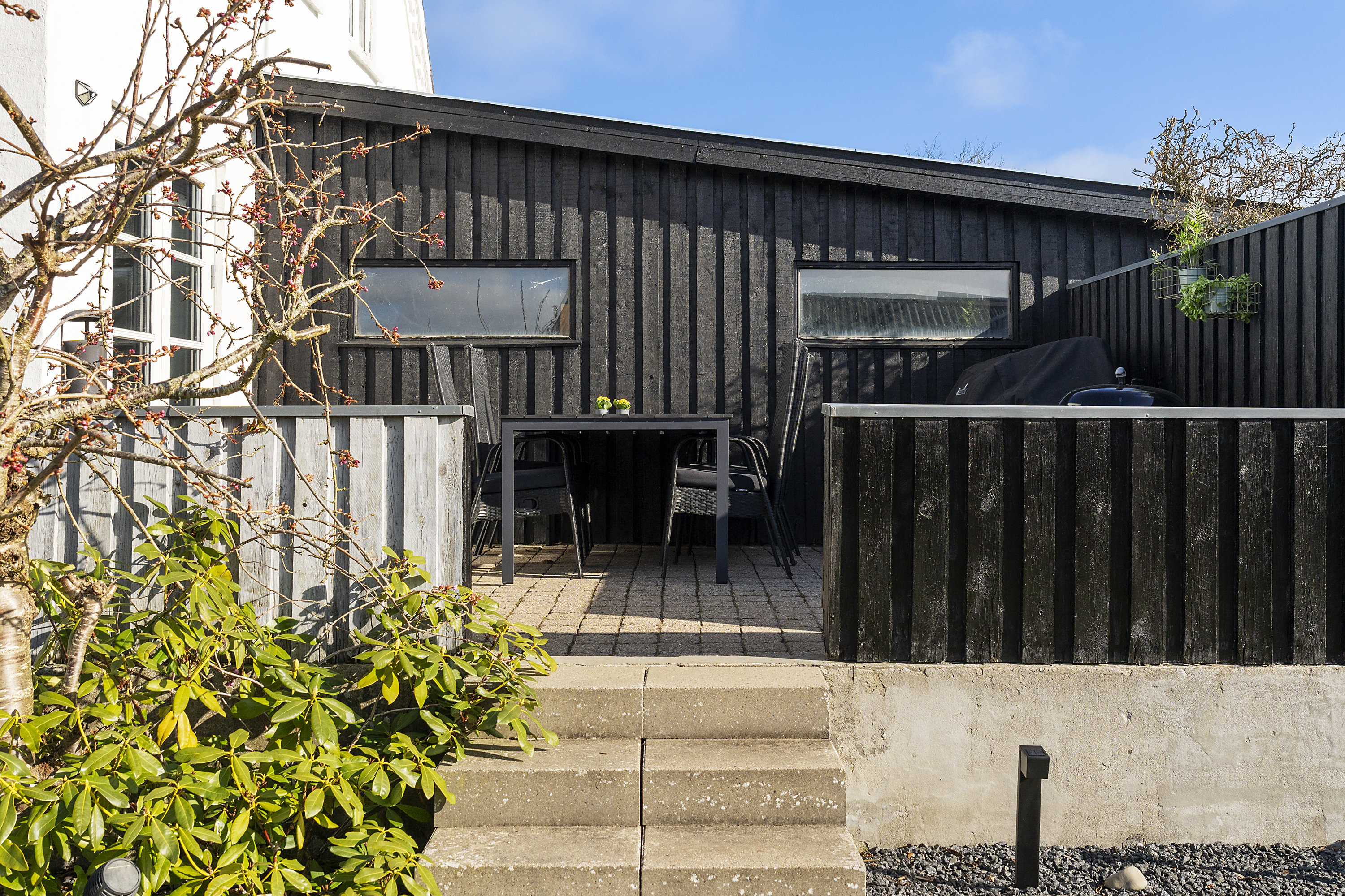 Fremhævet  billede i fuldskærmstilstand. Billede af Havevej 4, 8840 Rødkærsbro