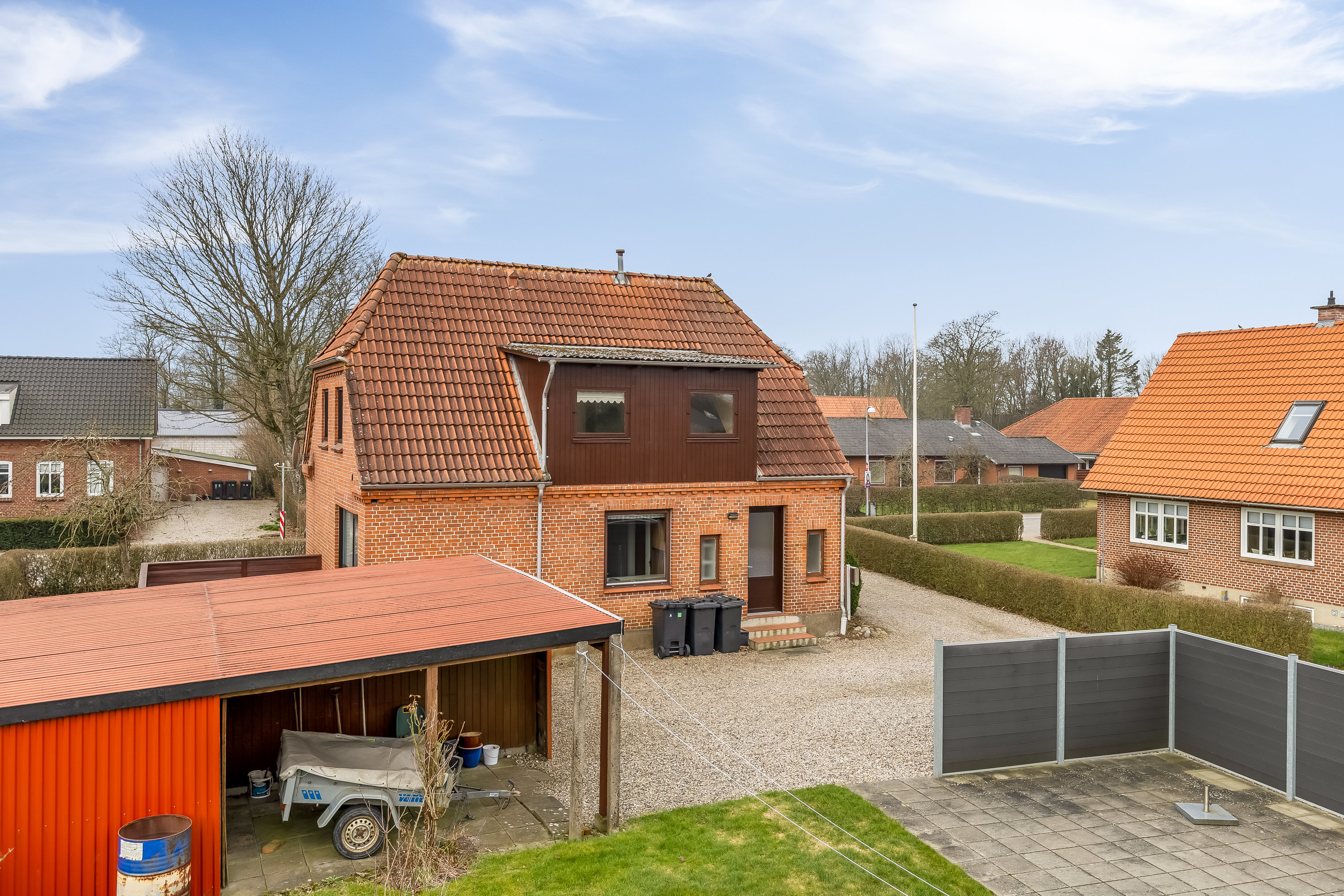 Slogsherredsvej 19, Bylderup, 6372 Bylderup-Bov