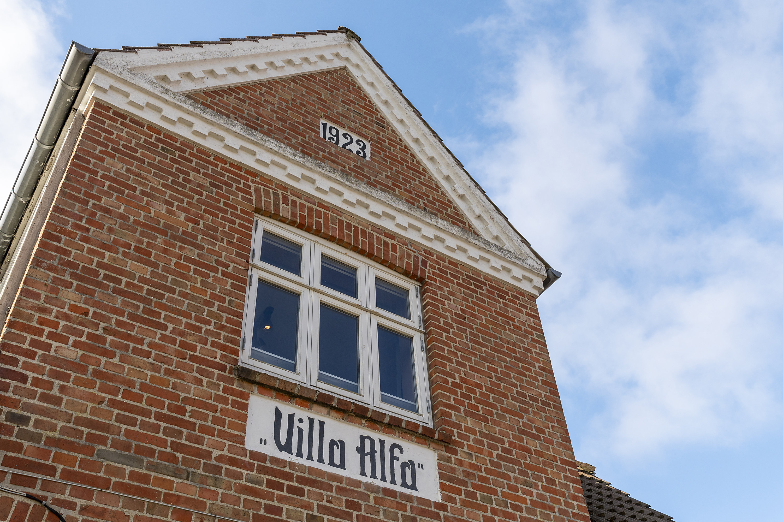 Fremhævet  billede i fuldskærmstilstand. Billede af Havevej 4, 8840 Rødkærsbro