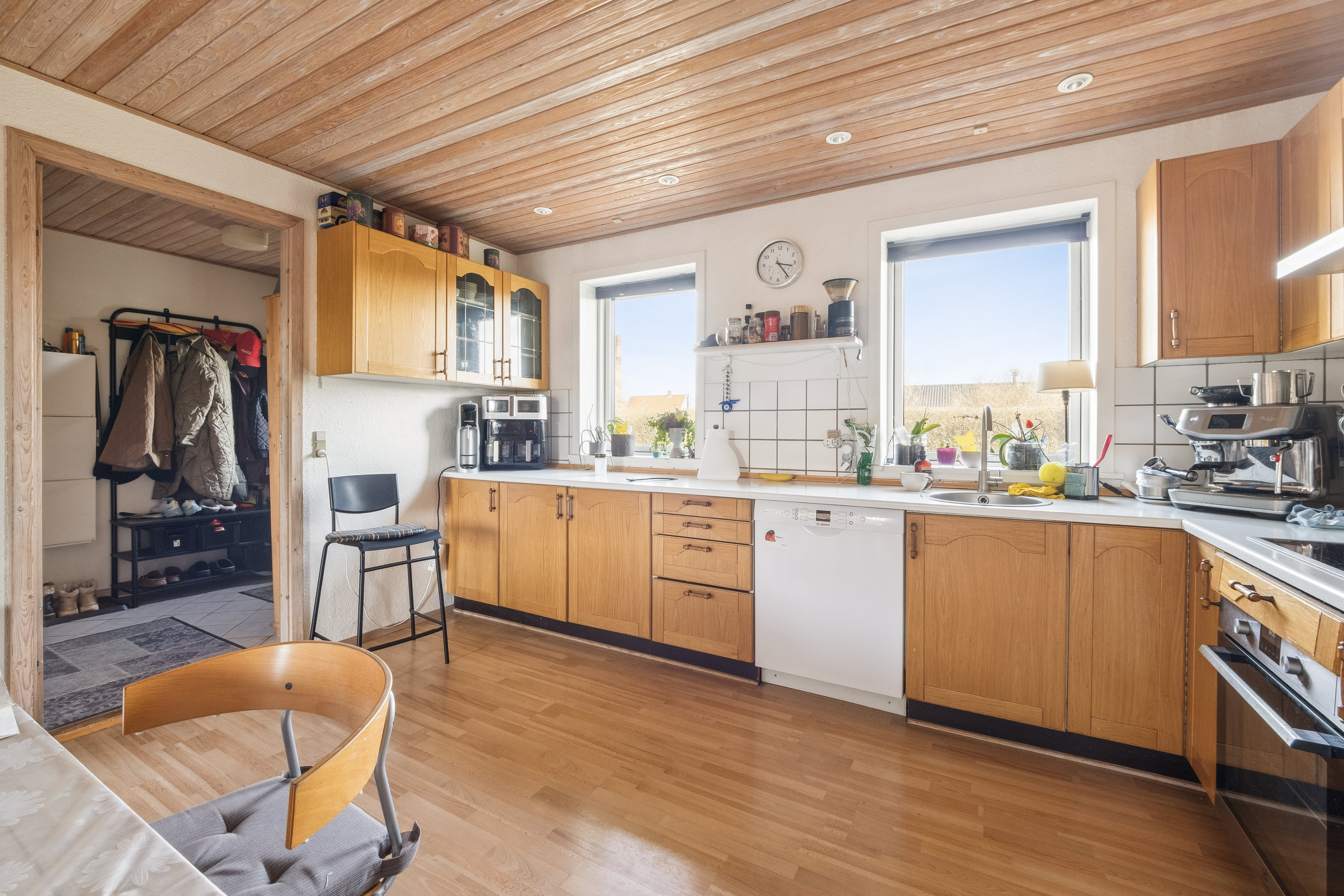 Højslevgårdsvej 4, 7840 Højslev