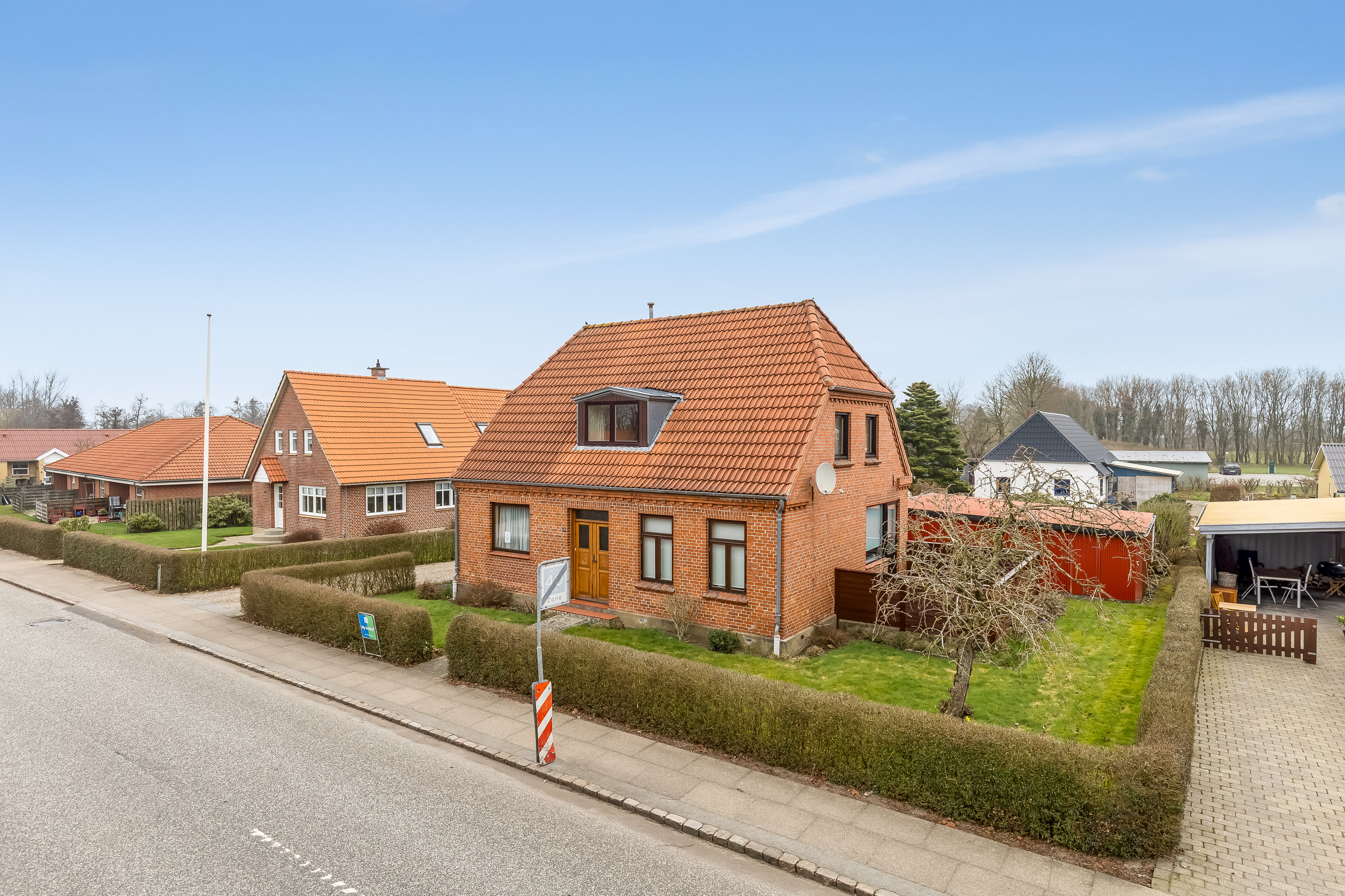 Slogsherredsvej 19, Bylderup, 6372 Bylderup-Bov