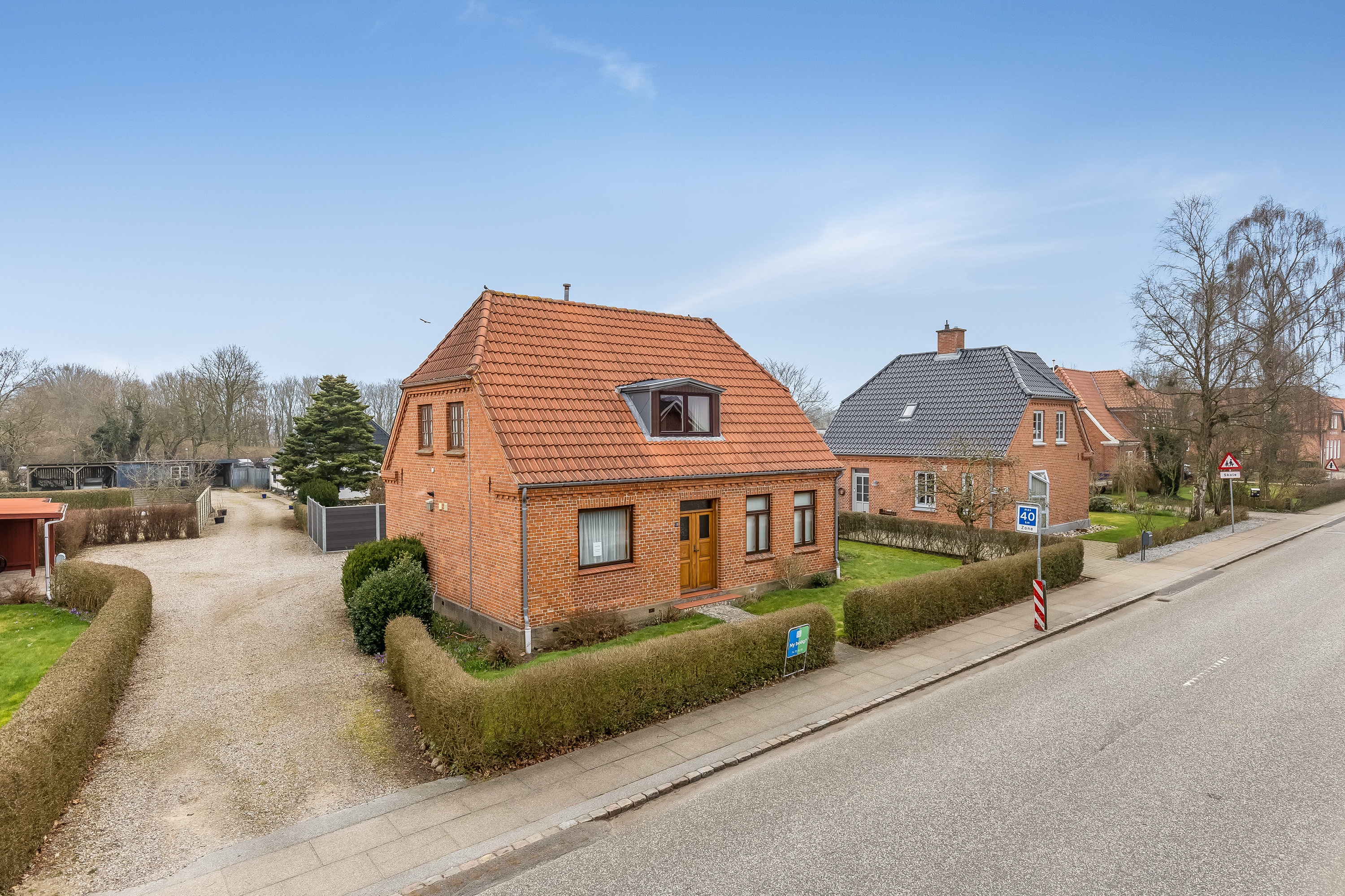 Slogsherredsvej 19, Bylderup, 6372 Bylderup-Bov