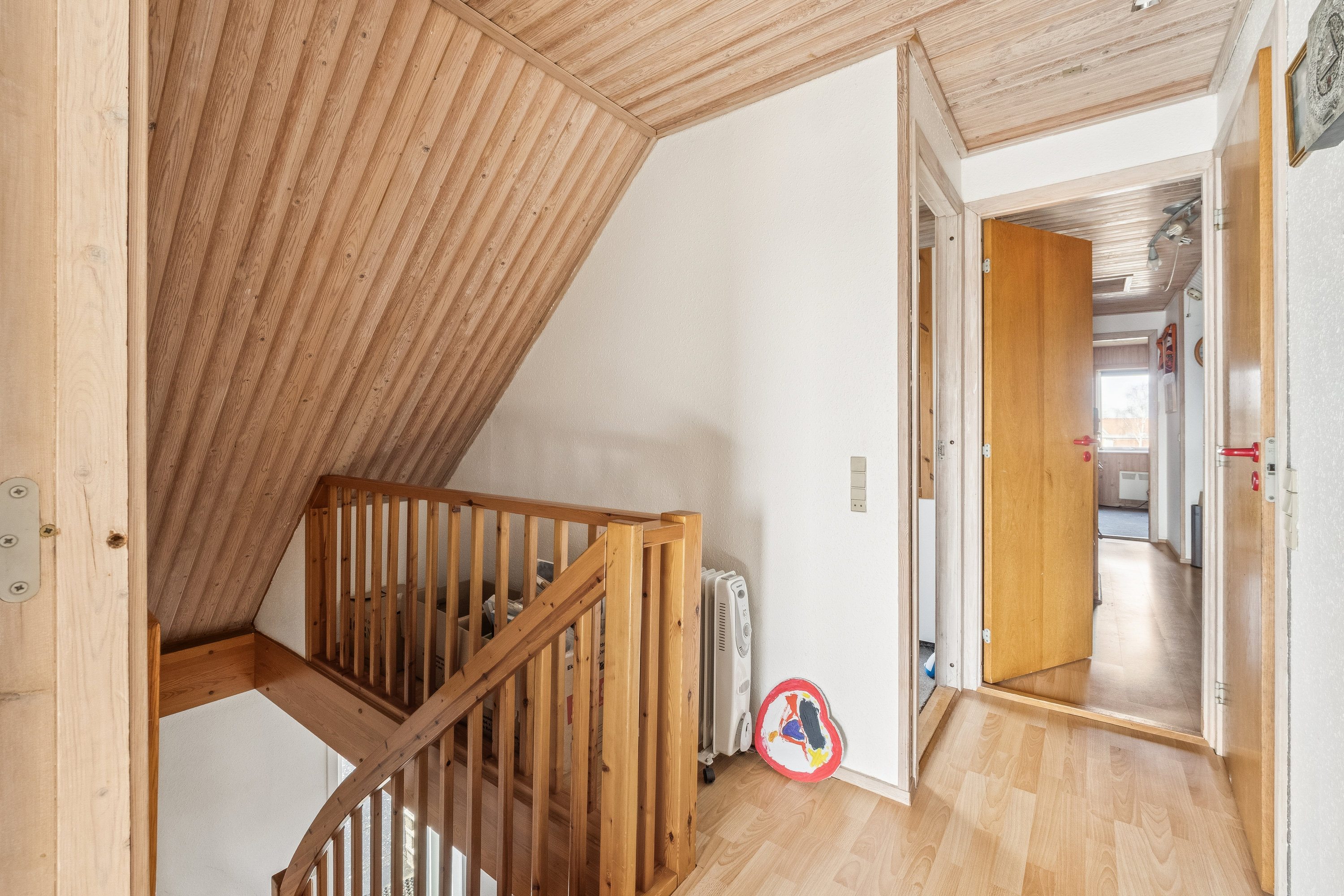 Fremhævet repos billede i fuldskærmstilstand. Billede af Højslevgårdsvej 4, 7840 Højslev