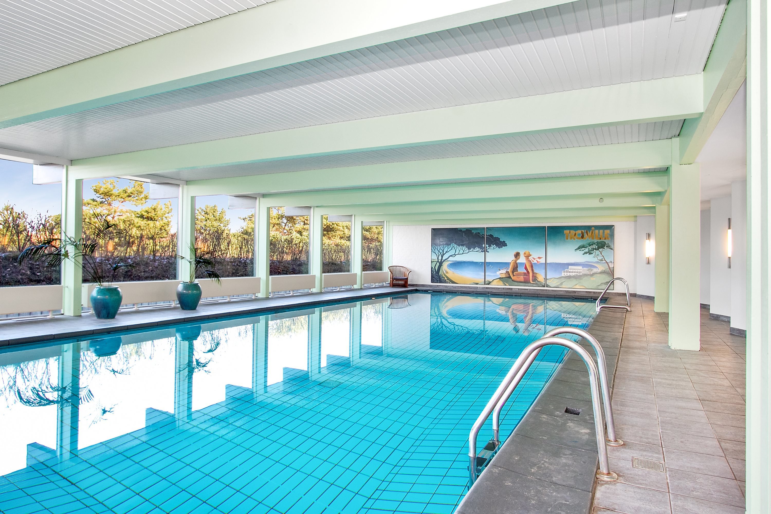 Fremhævet  billede i fuldskærmstilstand. Billede af Kystvej 20, st.. 7., 3100 Hornbæk