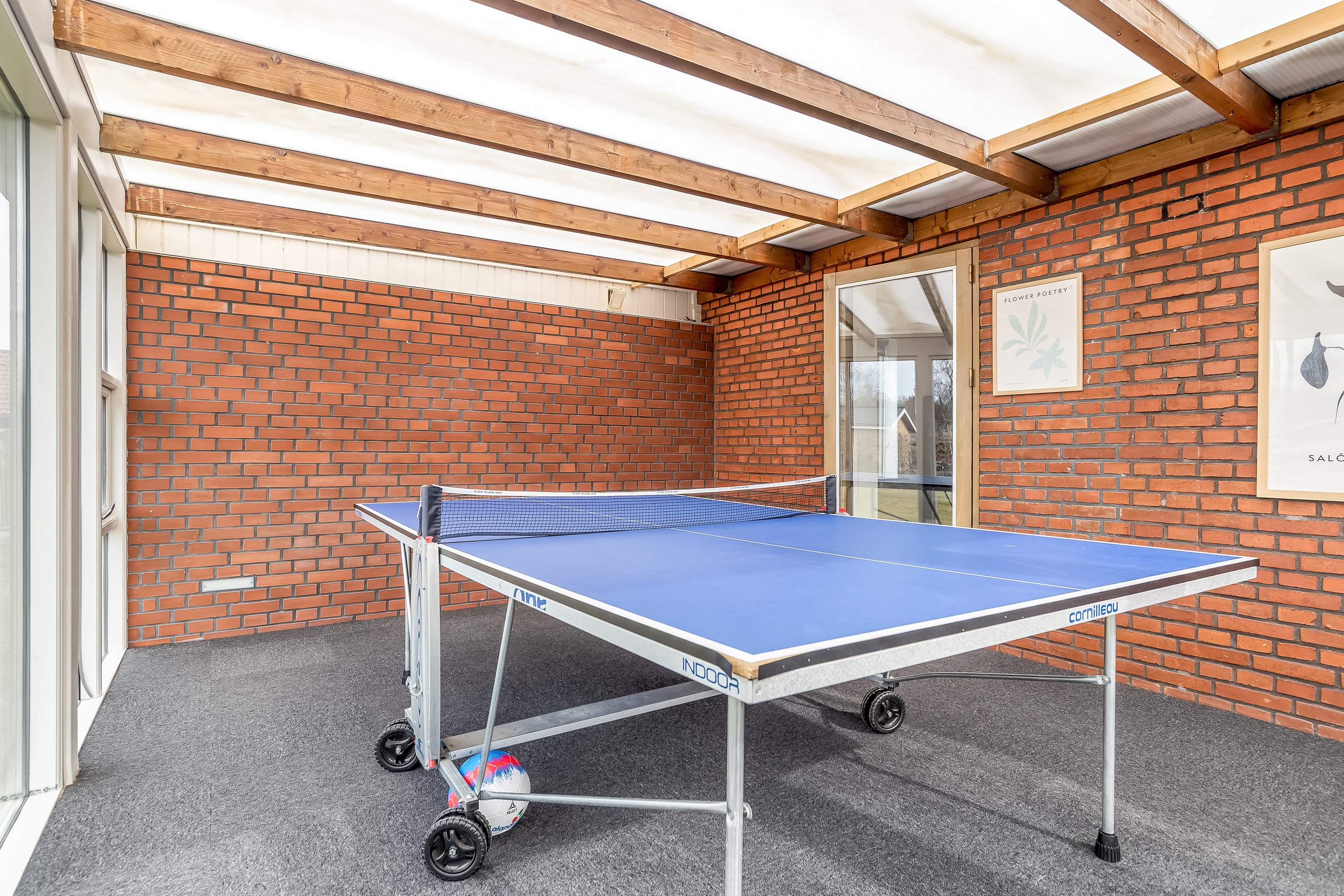 Fremhævet andet billede i fuldskærmstilstand. Billede af Anne Franks Vej 2, 7500 Holstebro