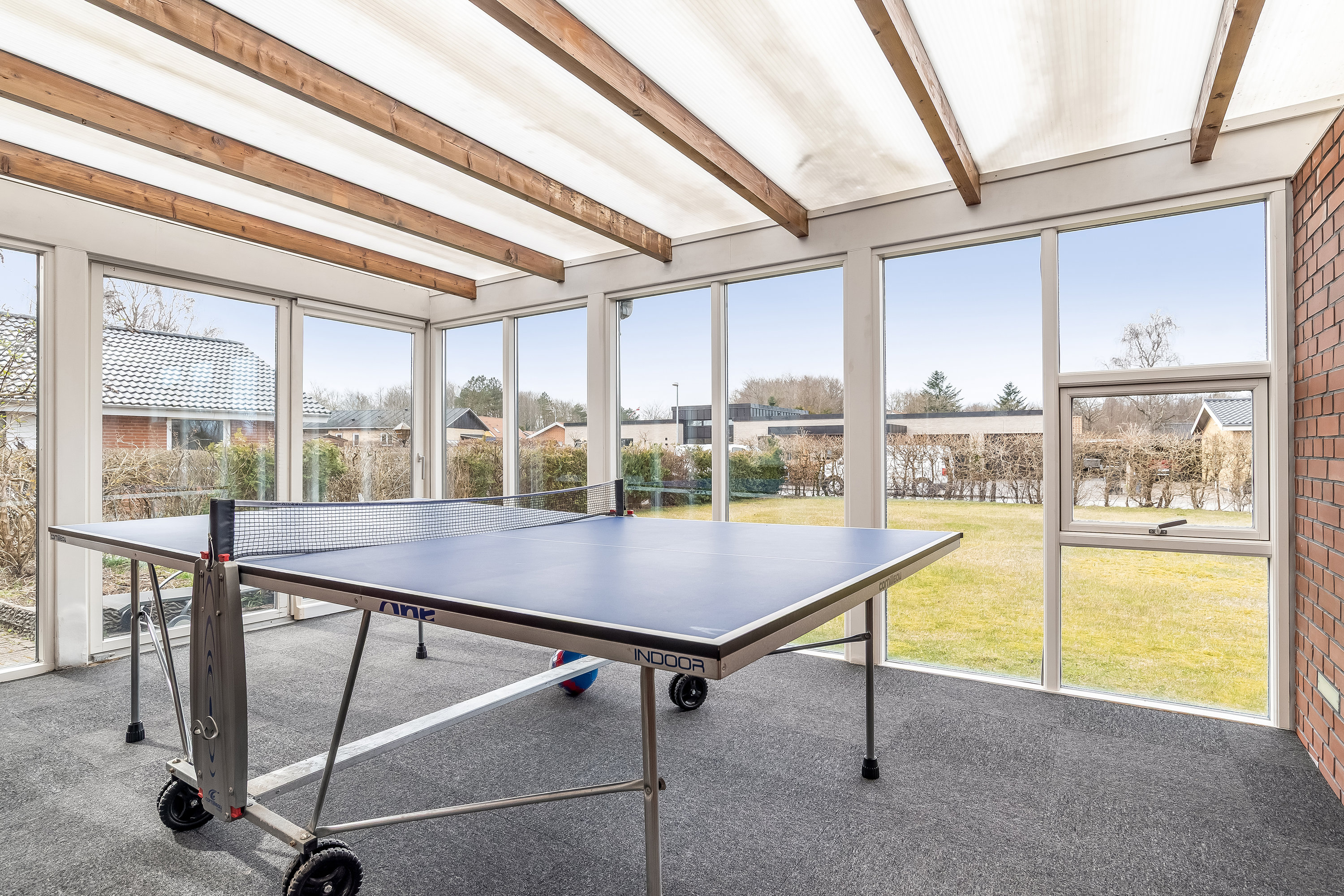 Fremhævet andet billede i fuldskærmstilstand. Billede af Anne Franks Vej 2, 7500 Holstebro