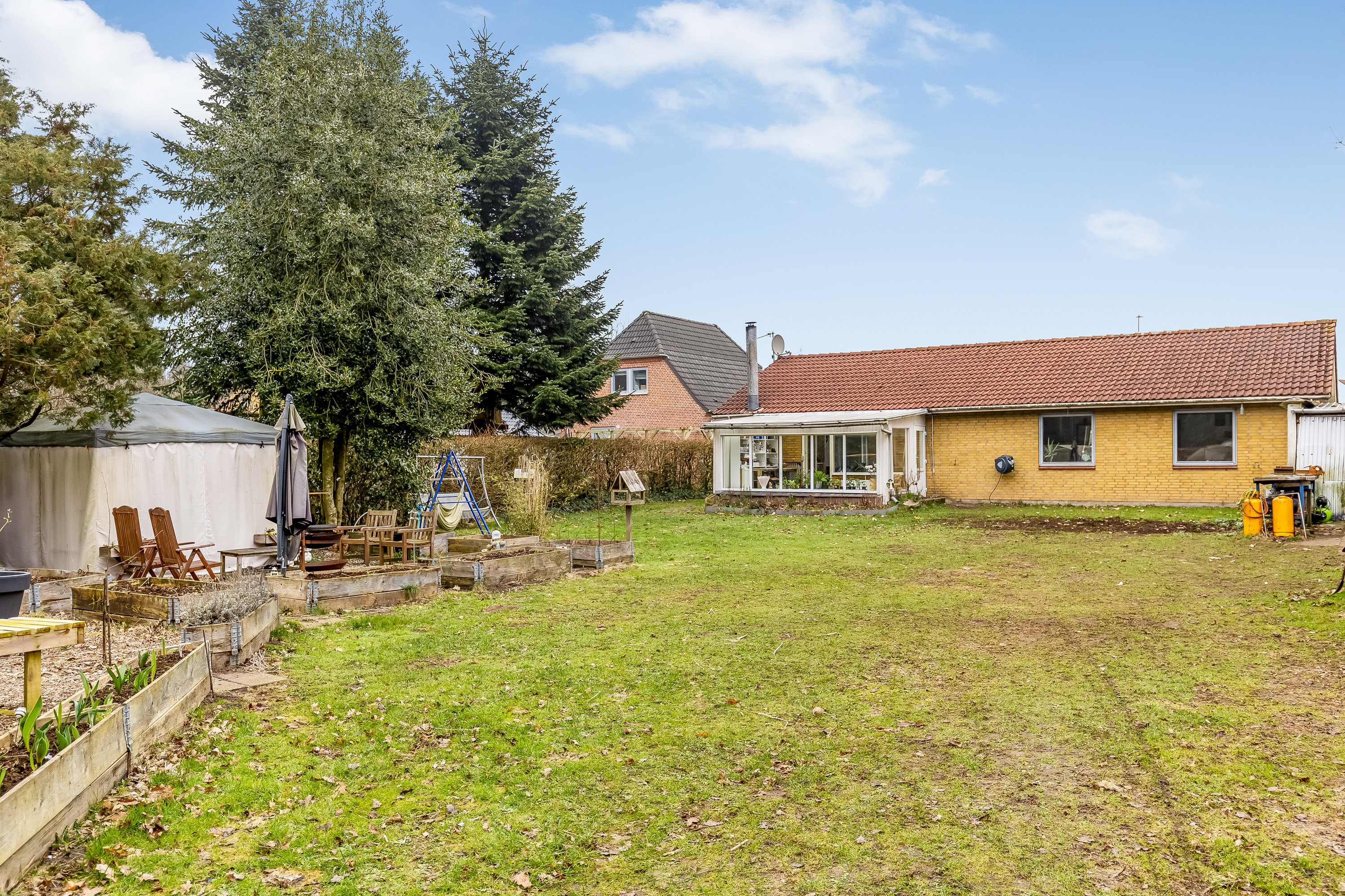 Burkal Kirkevej 22, 6372 Bylderup-Bov