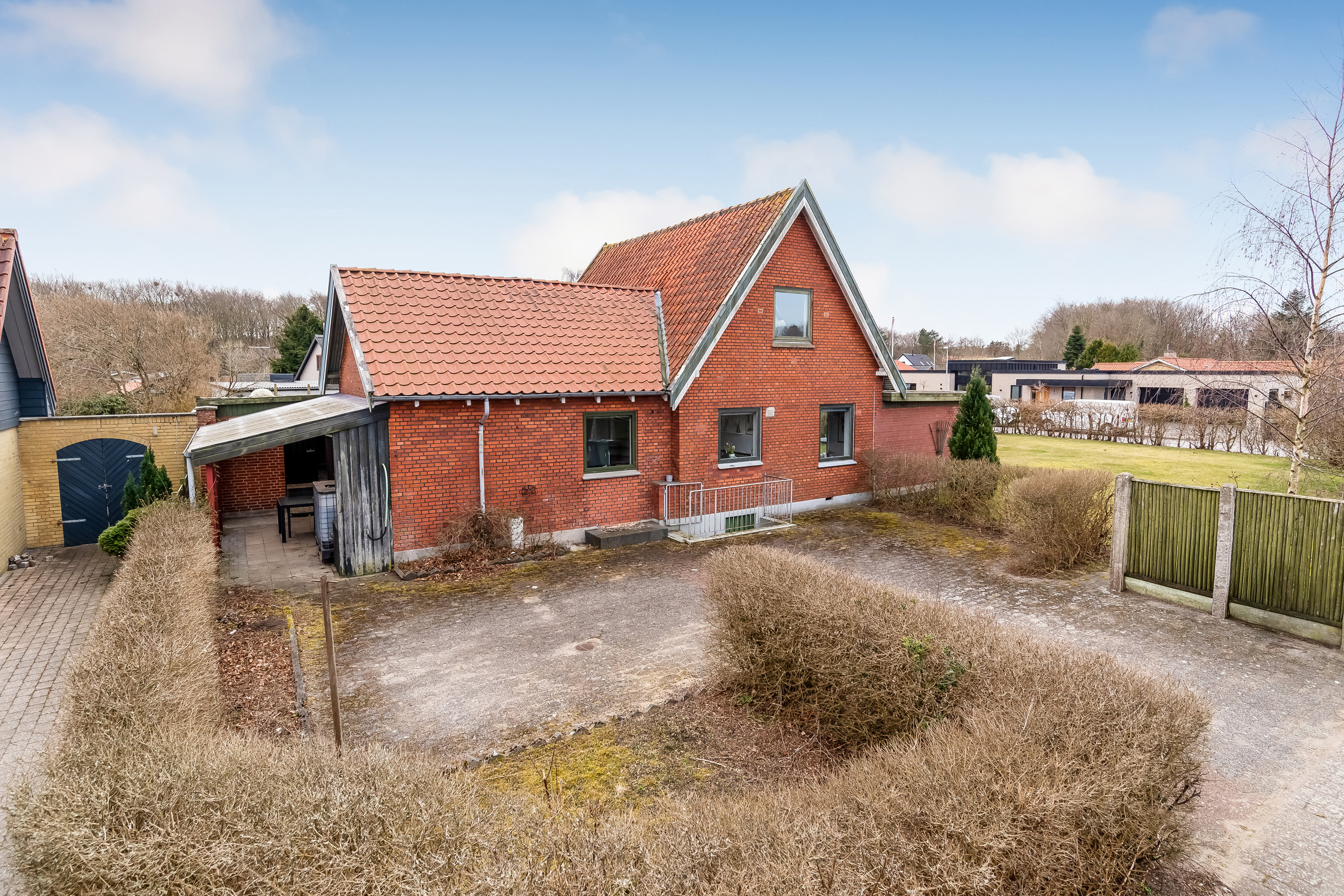 Anne Franks Vej 2, 7500 Holstebro