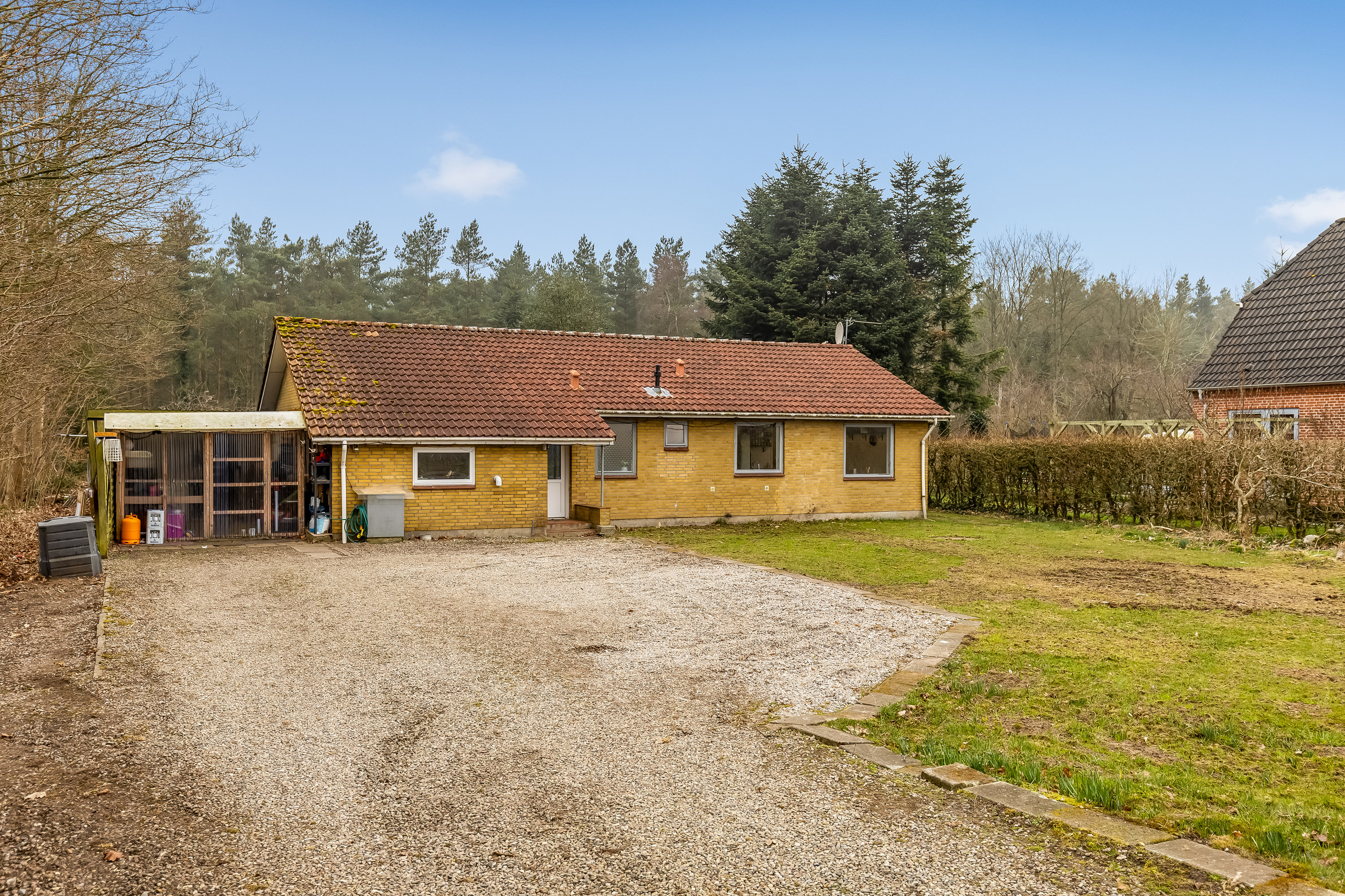 Burkal Kirkevej 22, 6372 Bylderup-Bov