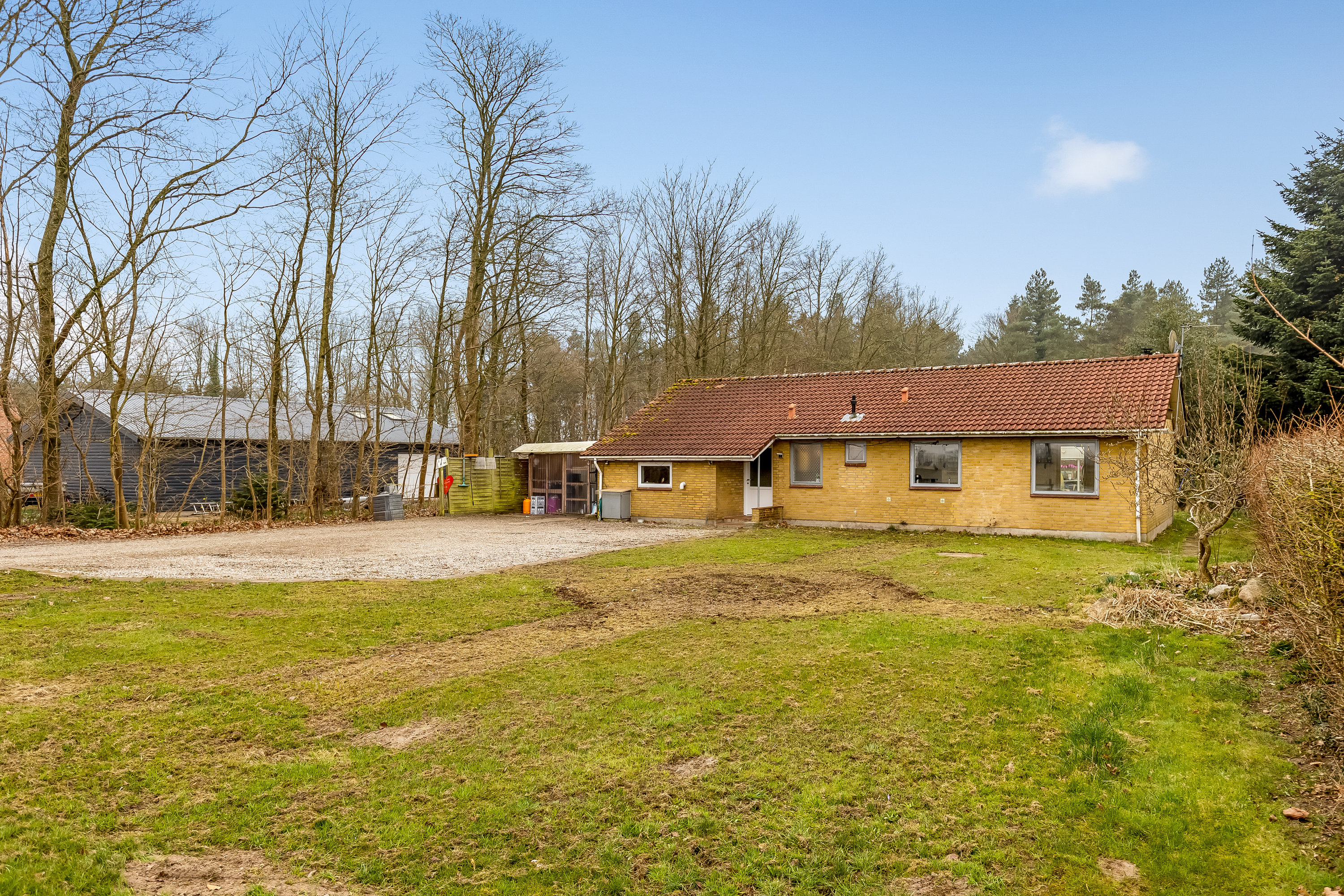 Burkal Kirkevej 22, 6372 Bylderup-Bov