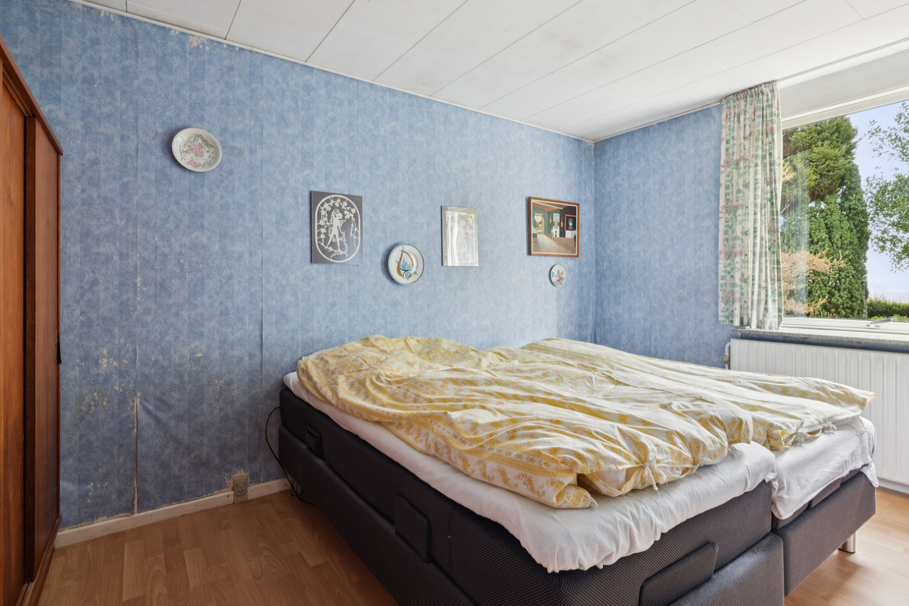 Fremhævet værelse billede i fuldskærmstilstand. Billede af Elmevej 9, 8550 Ryomgård