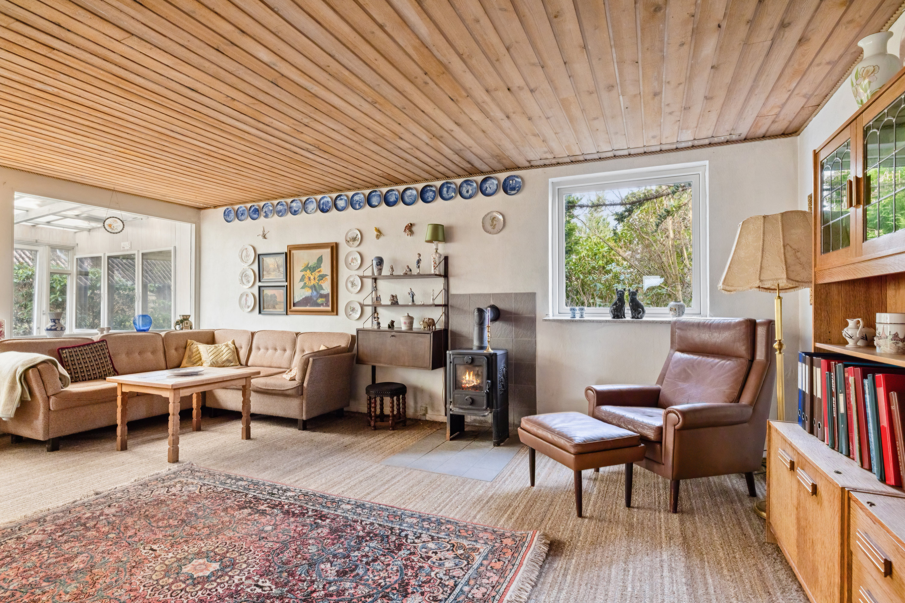 Elmevej 9, 8550 Ryomgård