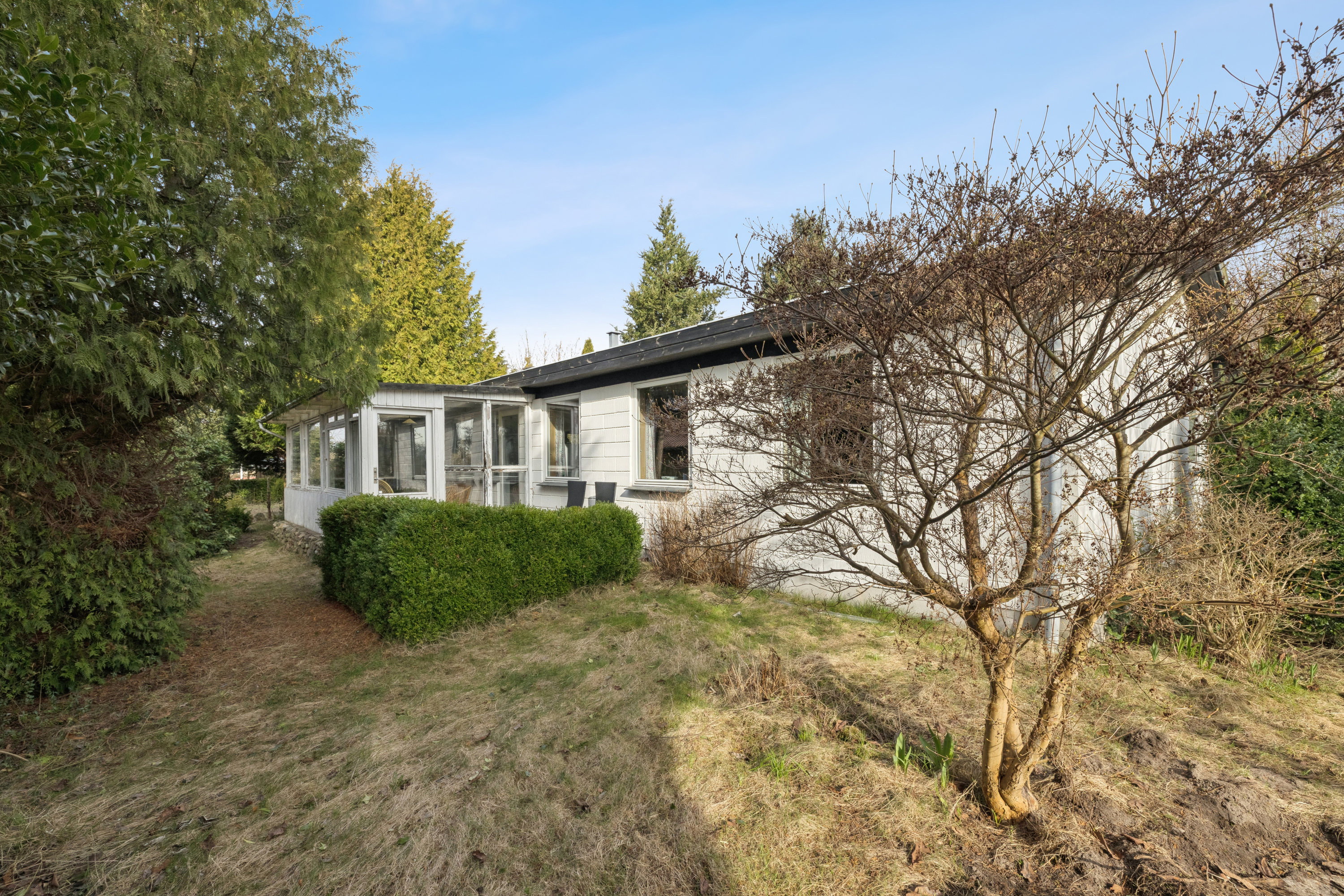 Elmevej 9, 8550 Ryomgård