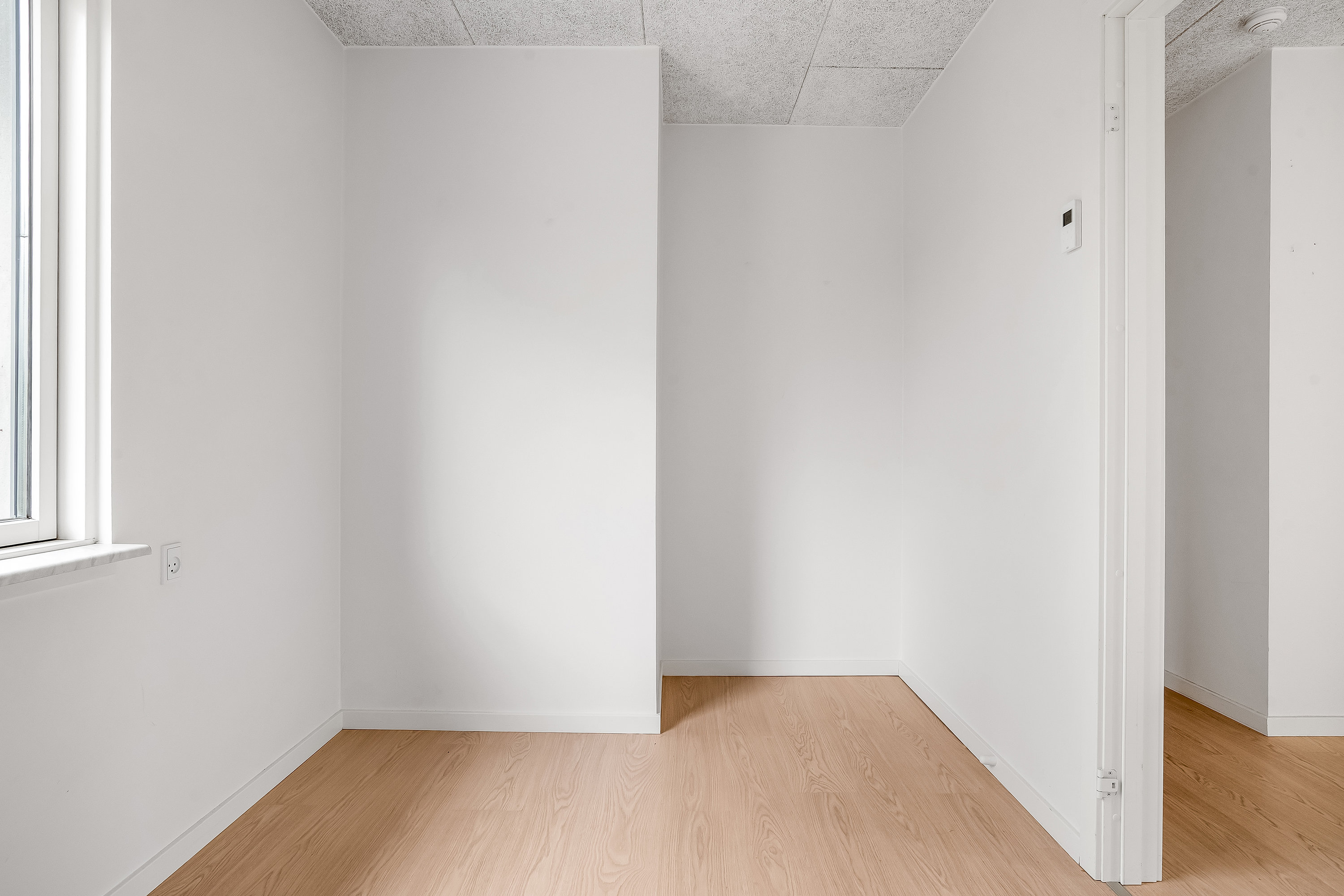 Fremhævet værelse billede i fuldskærmstilstand. Billede af Alsvej 7, 7500 Holstebro