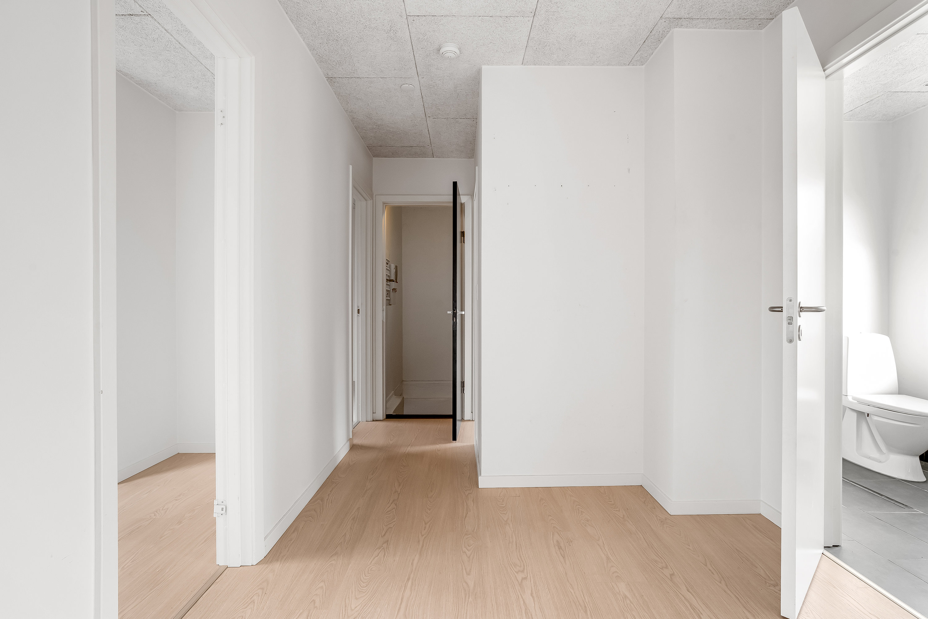 Fremhævet entré billede i fuldskærmstilstand. Billede af Alsvej 7, 7500 Holstebro