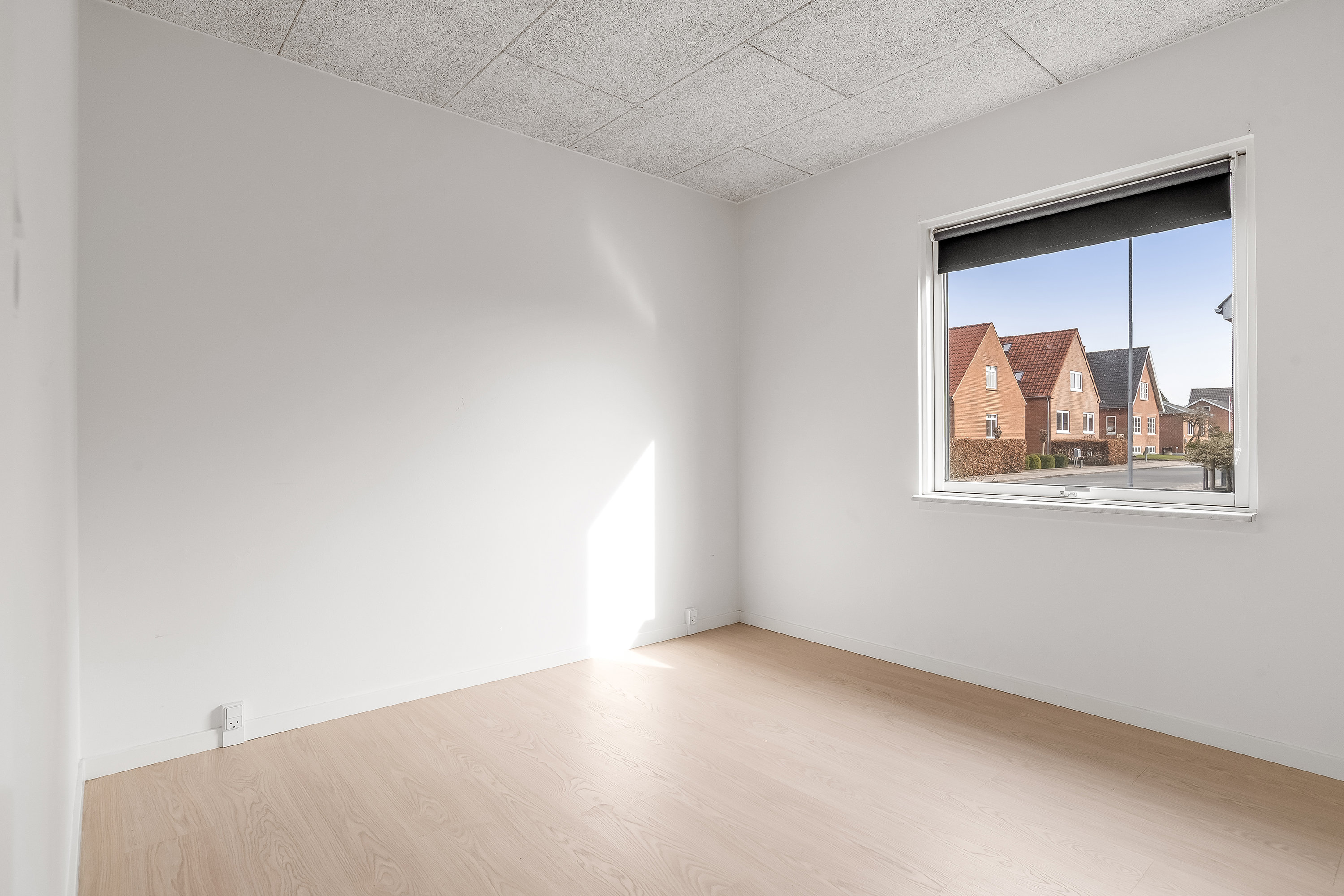 Fremhævet værelse billede i fuldskærmstilstand. Billede af Alsvej 7, 7500 Holstebro