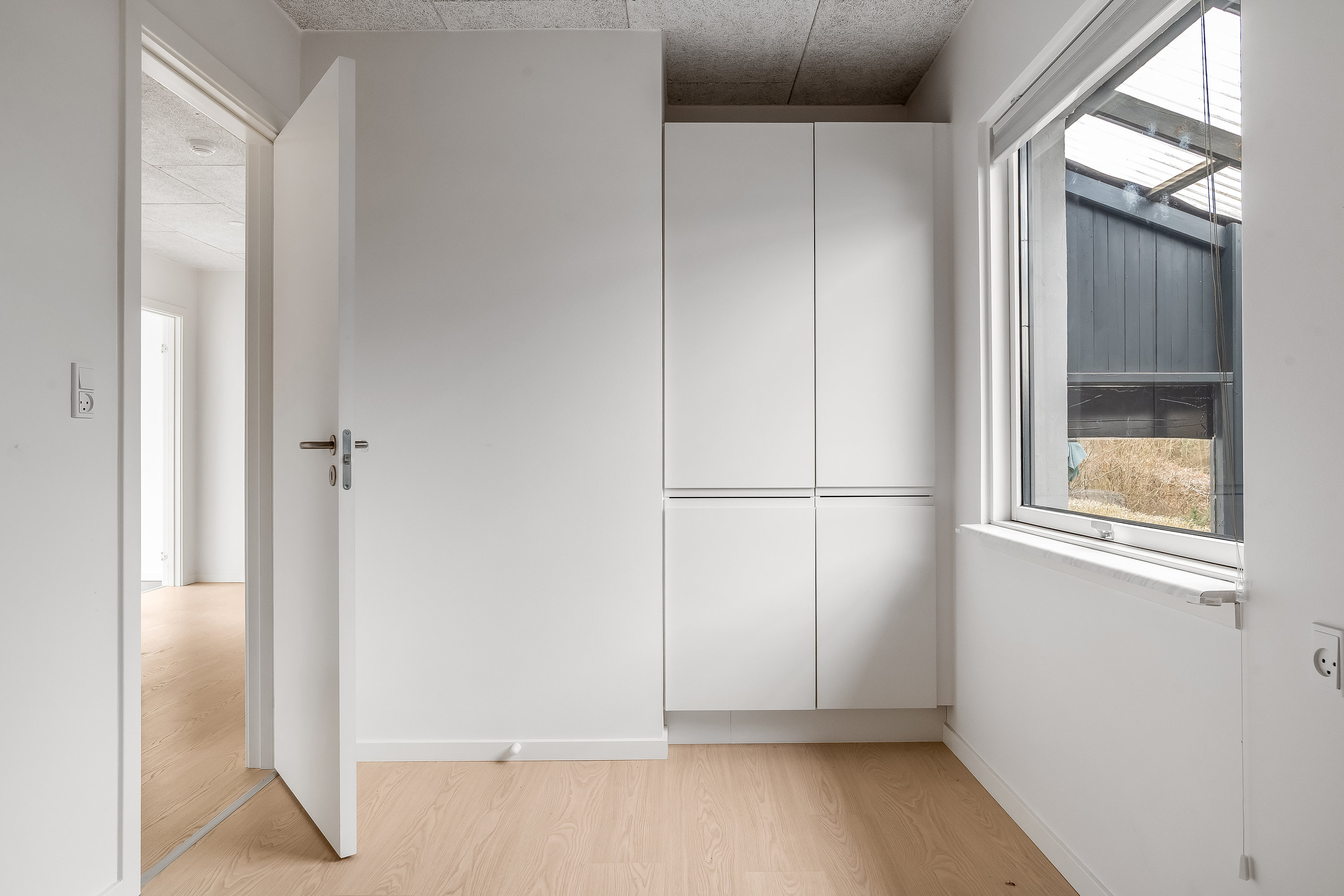 Fremhævet værelse billede i fuldskærmstilstand. Billede af Alsvej 7, 7500 Holstebro