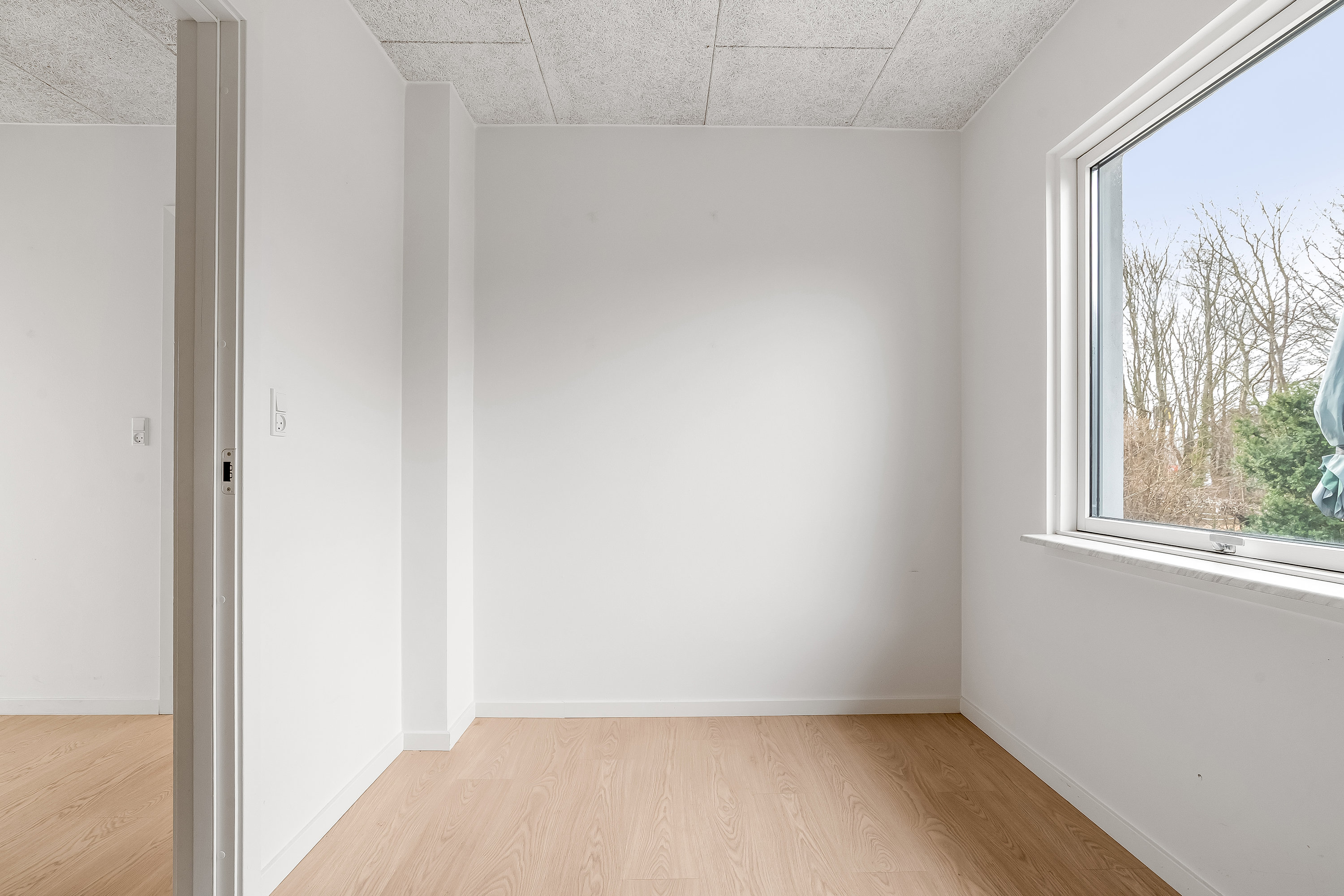 Fremhævet værelse billede i fuldskærmstilstand. Billede af Alsvej 7, 7500 Holstebro