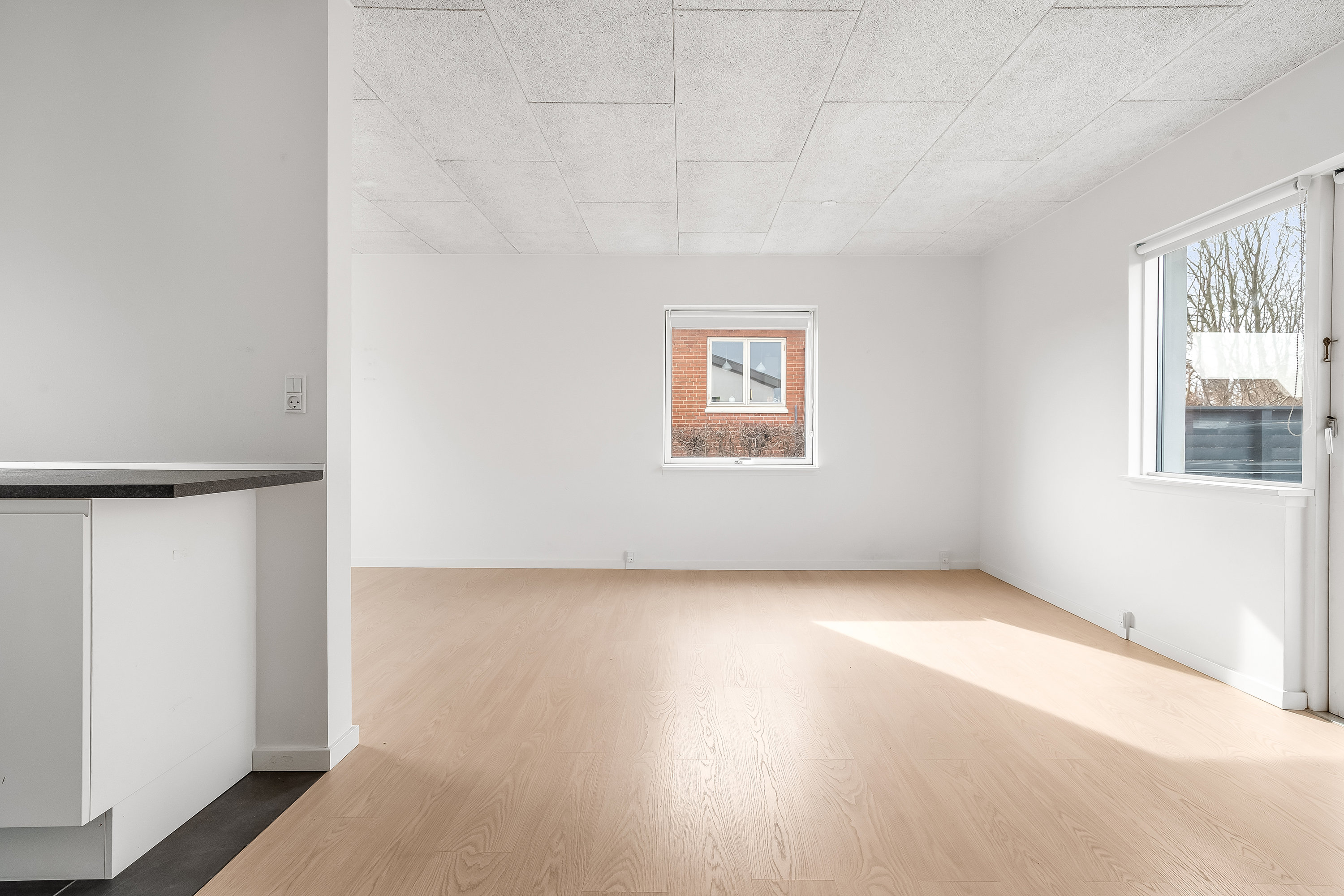 Fremhævet andet billede i fuldskærmstilstand. Billede af Alsvej 7, 7500 Holstebro