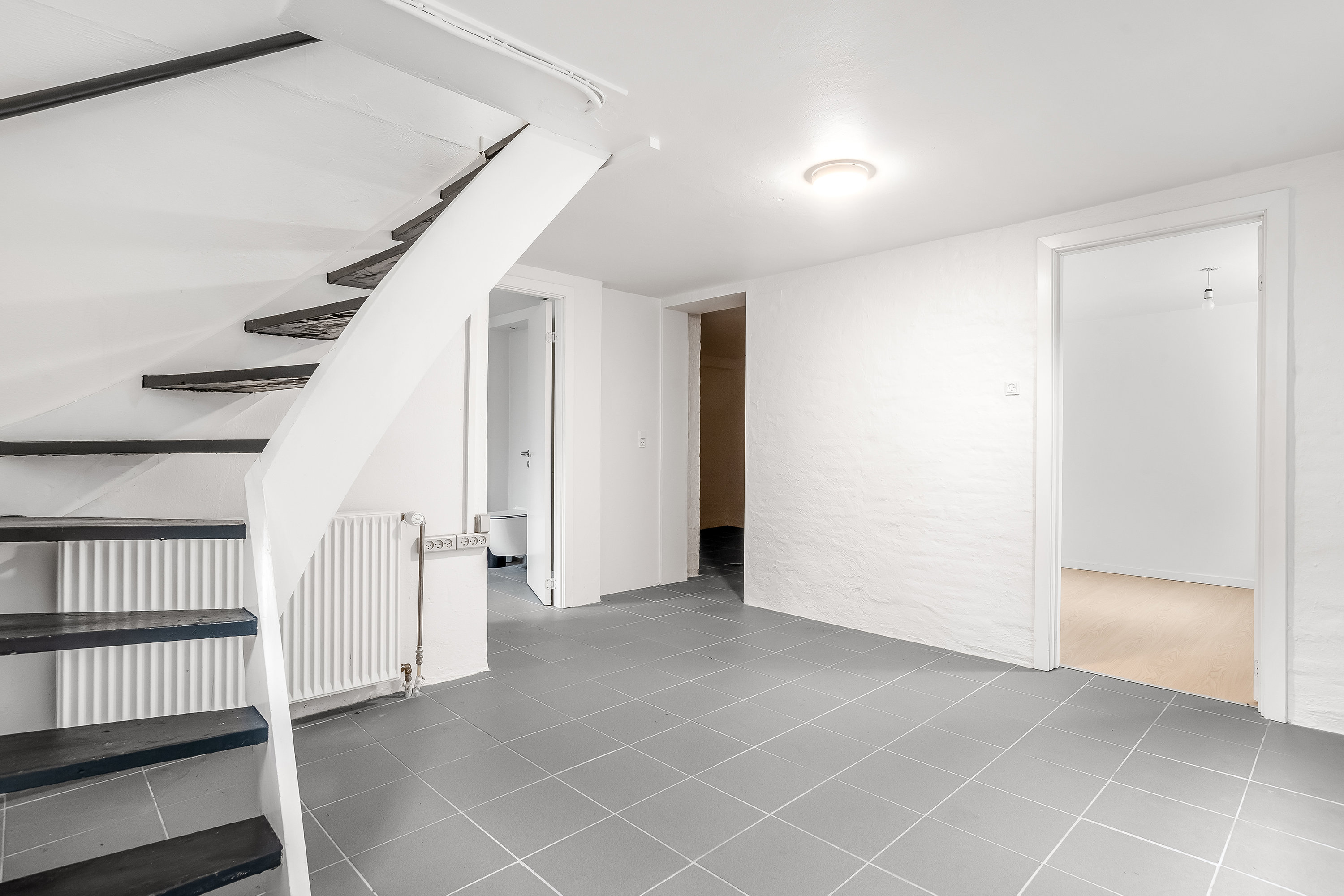 Fremhævet indgang billede i fuldskærmstilstand. Billede af Alsvej 7, 7500 Holstebro