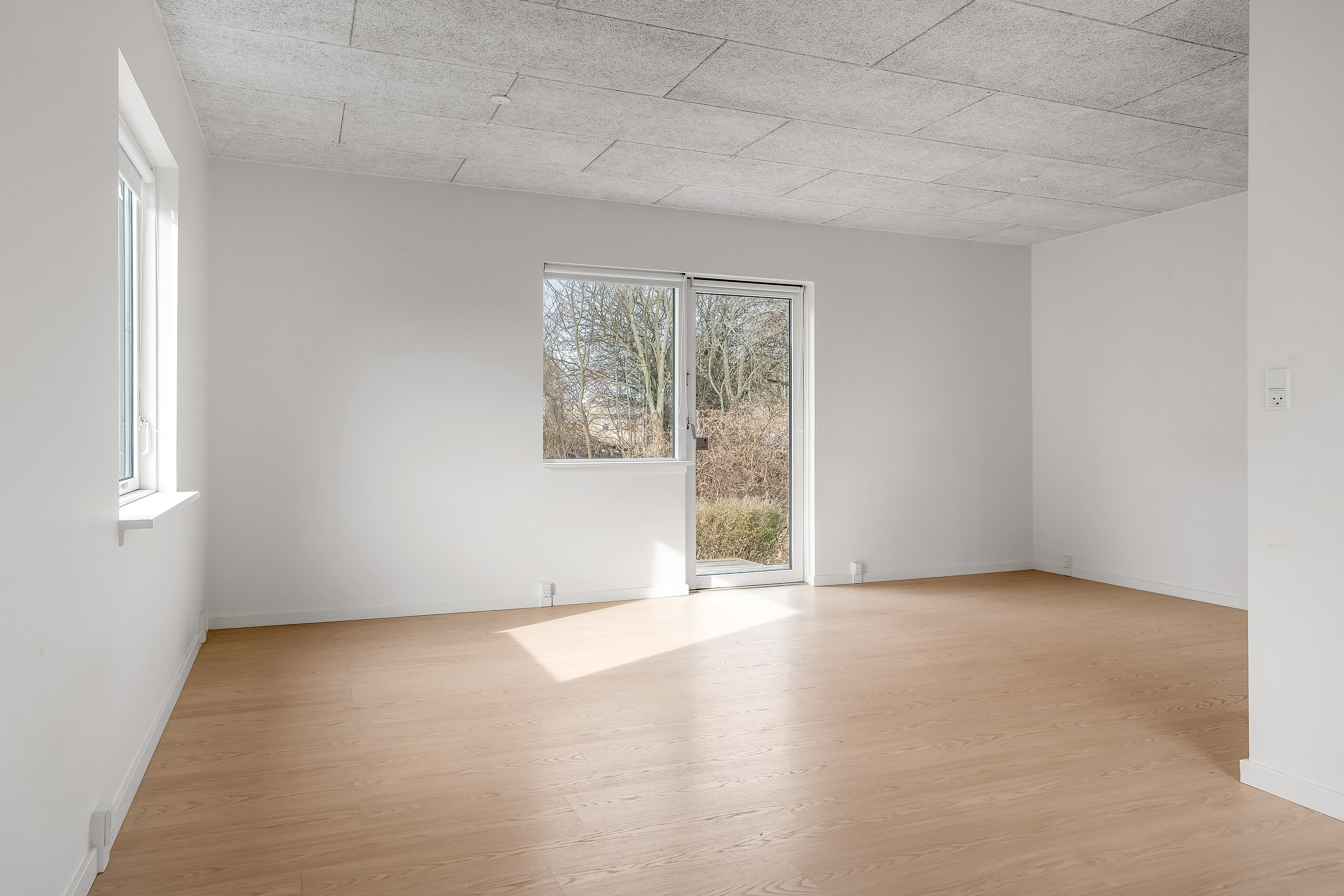 Fremhævet andet billede i fuldskærmstilstand. Billede af Alsvej 7, 7500 Holstebro