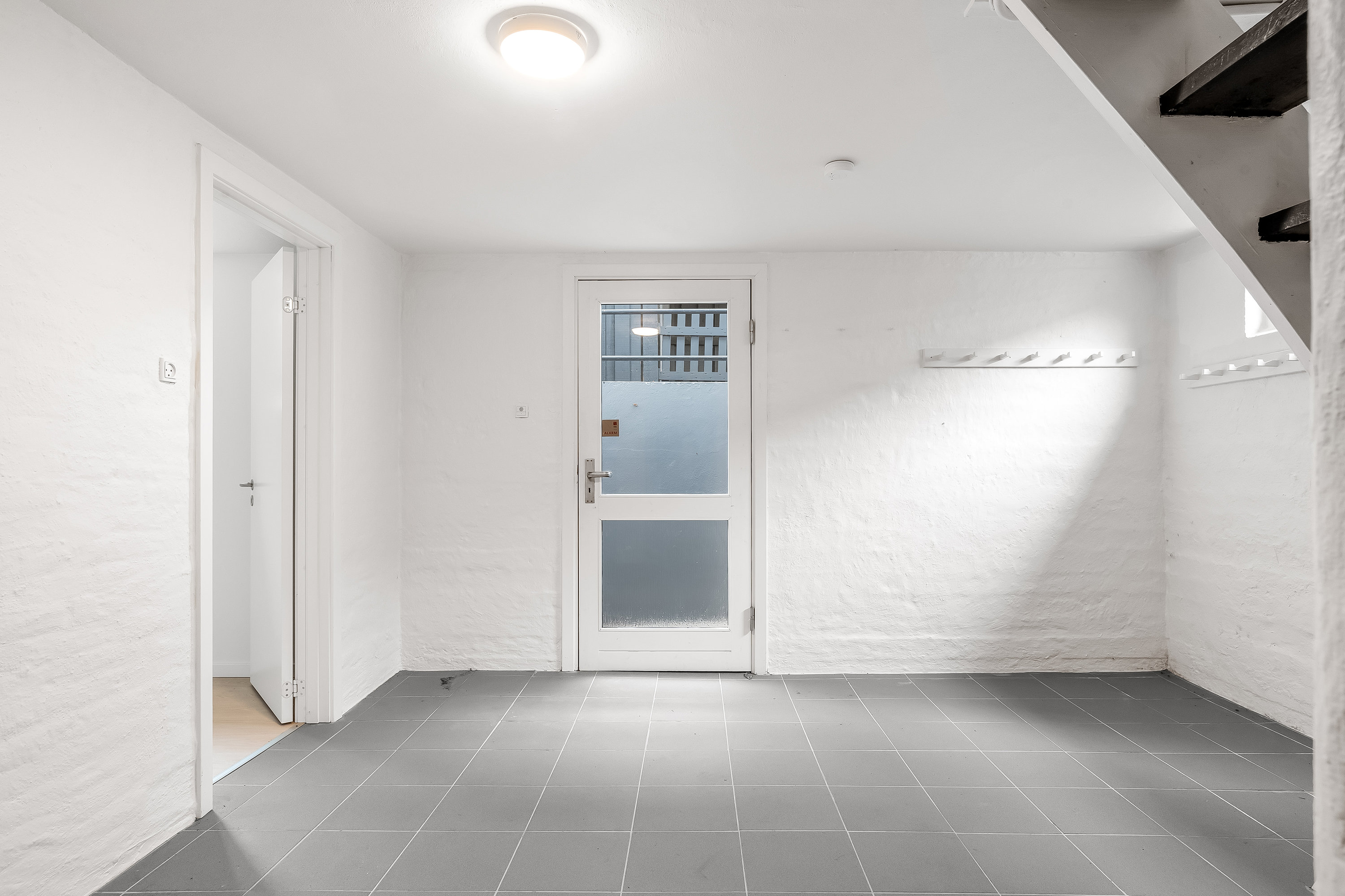 Fremhævet indgang billede i fuldskærmstilstand. Billede af Alsvej 7, 7500 Holstebro